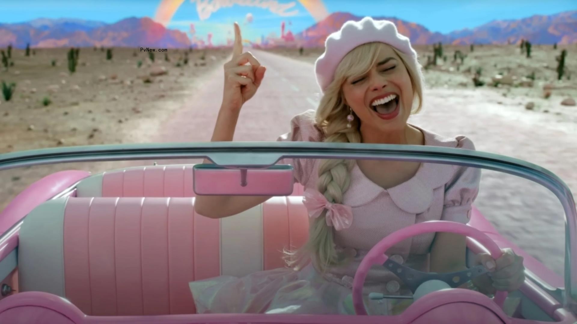 WBD, SkyShowtime Pact With Spain’s Movistar Plus+ Which Secures ‘Barbie’, Max, ‘Yellowstone’