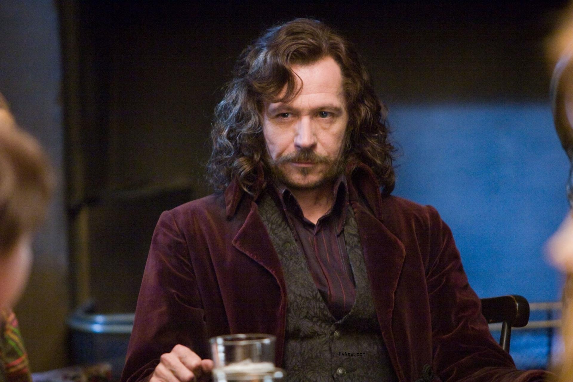 Gary Oldman Says ‘Thank God’ for ‘Harry Potter’ and ‘Dark Knight’ Movies Because ‘They Saved Me’