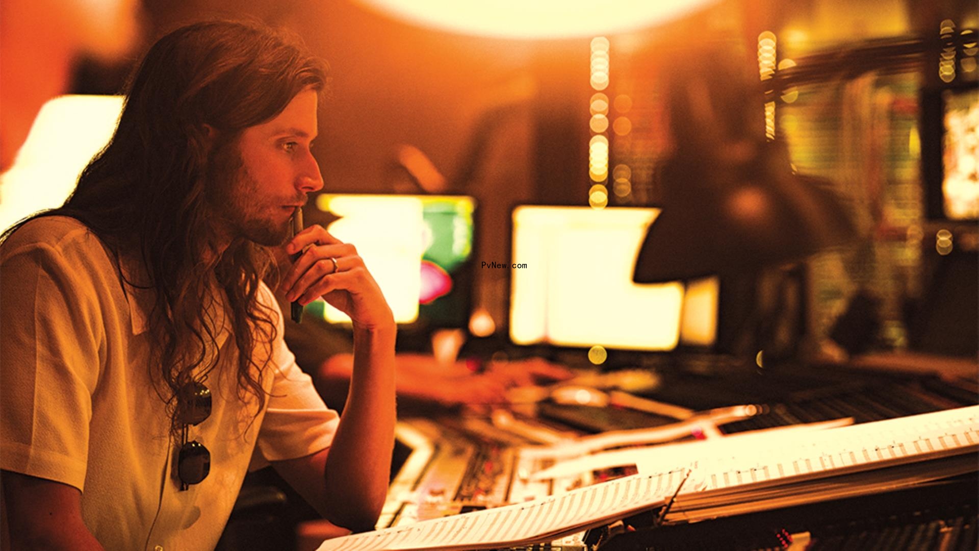 Ludwig Göransson Breaks Down Every Instrument in His ‘Oppenheimer’ Opus and Reveals Why Christopher Nolan Picked the Violin to Narrate the Film
