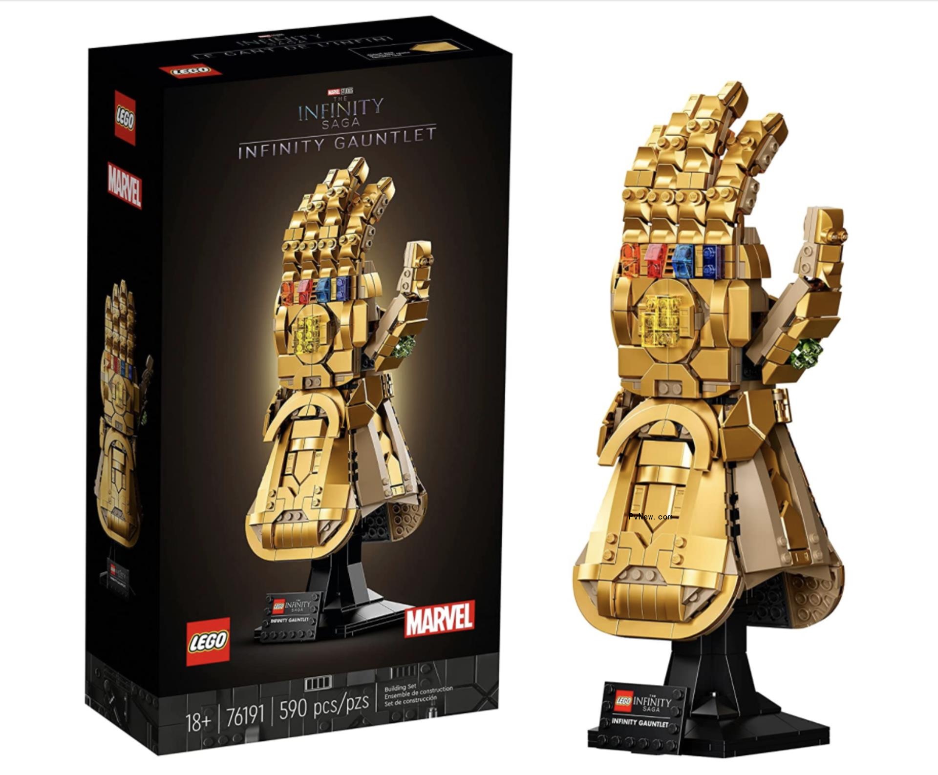 The Best Gifts for Marvel Fans: From a ‘Spider-Man’ Rug to an MCU Arcade Cabinet