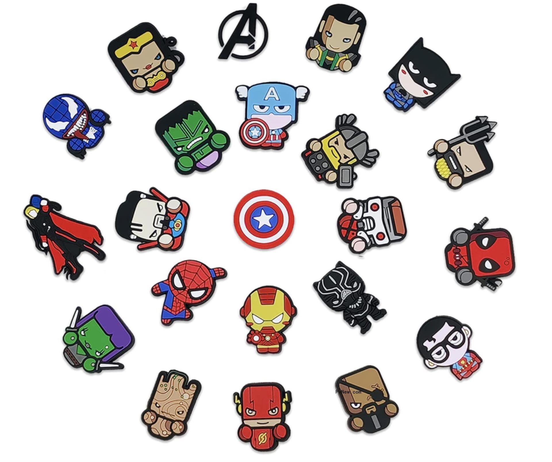 The Best Gifts for Marvel Fans: From a ‘Spider-Man’ Rug to an MCU Arcade Cabinet