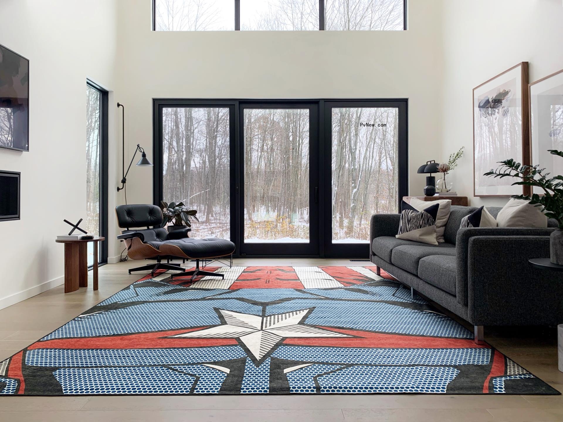 The Best Gifts for Marvel Fans: From a ‘Spider-Man’ Rug to an MCU Arcade Cabinet