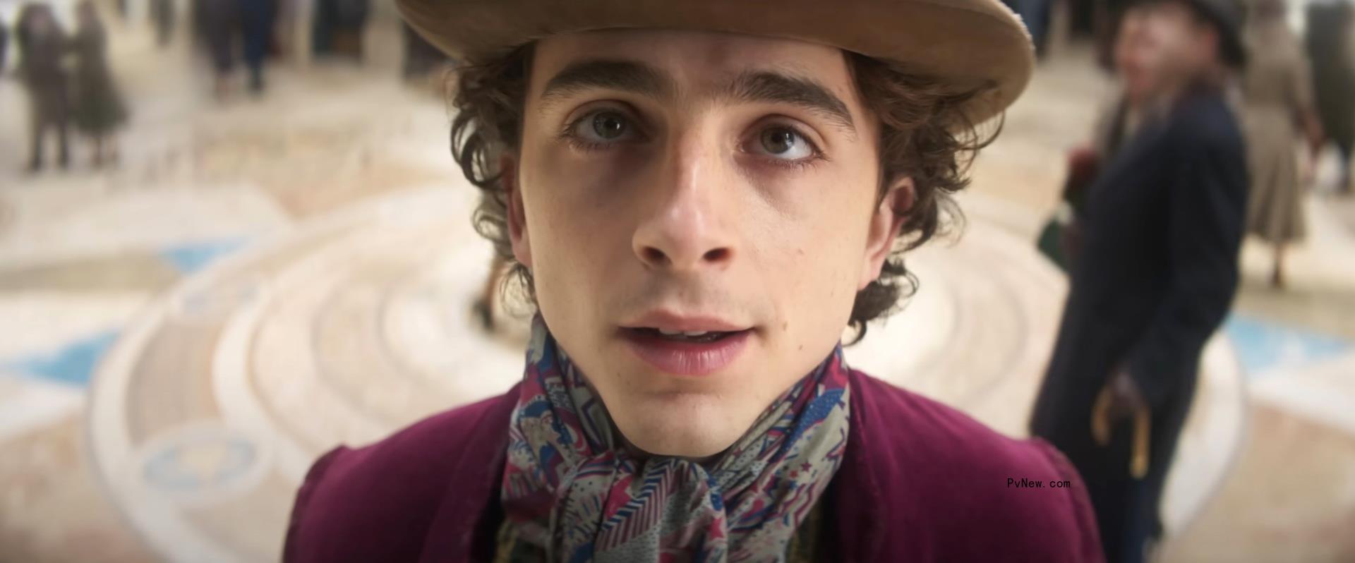 Box Office: ‘Wonka’ Beats ‘Aquaman 2’ in Final 2023 Matchup