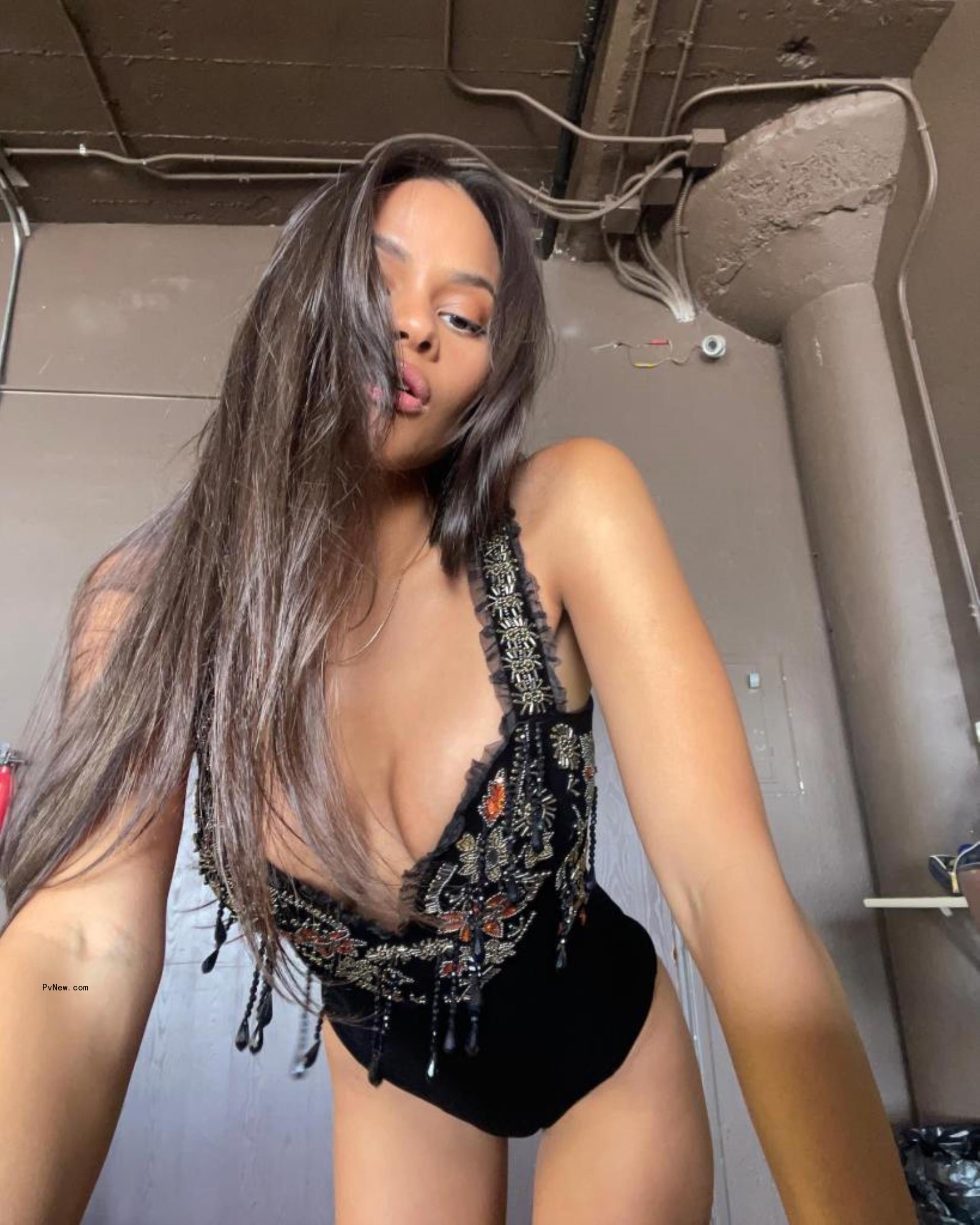 Nadja Del Hoyo