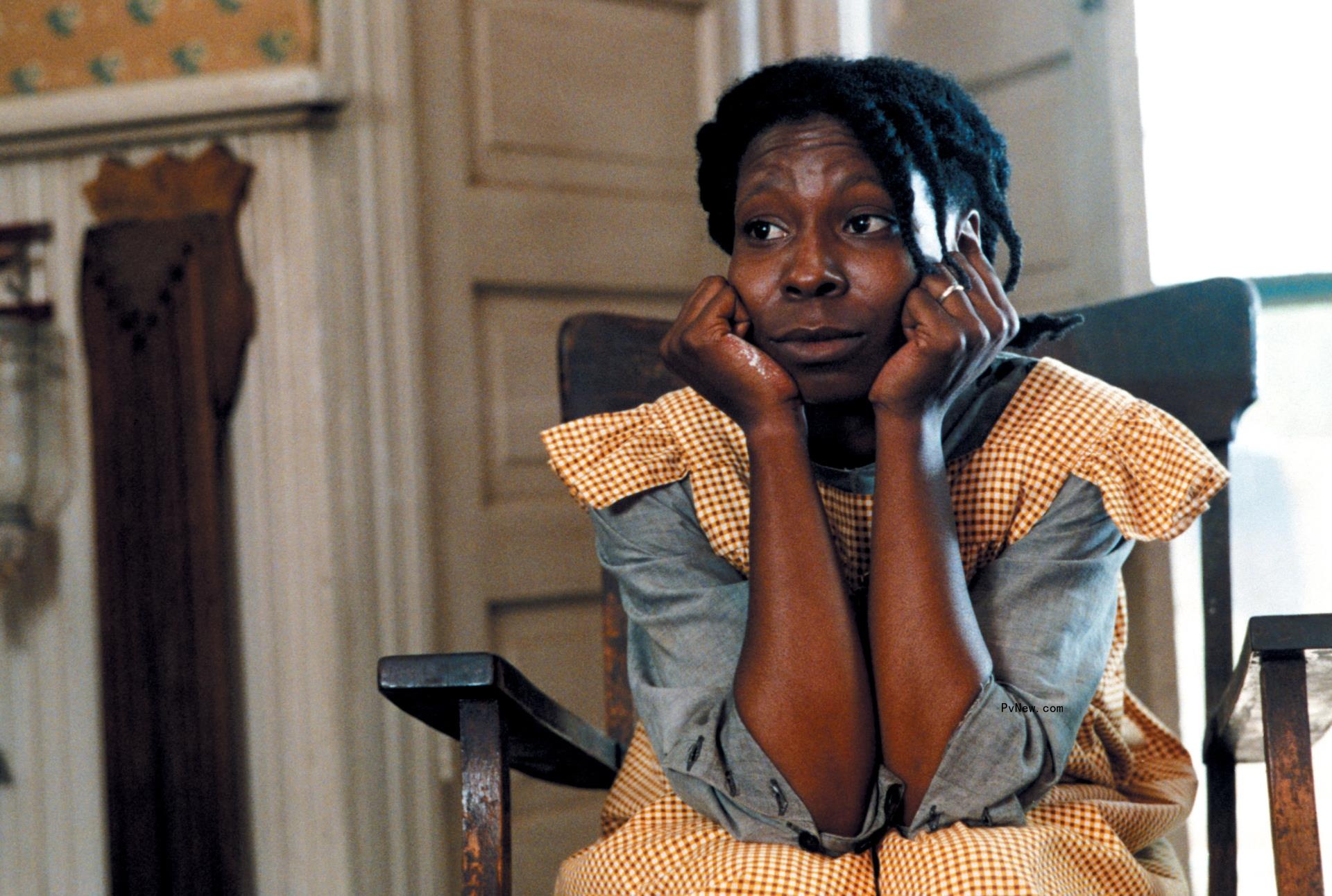 How ‘The Color Purple’ Landed That Major Cameo and Kept It a Secret Until Release