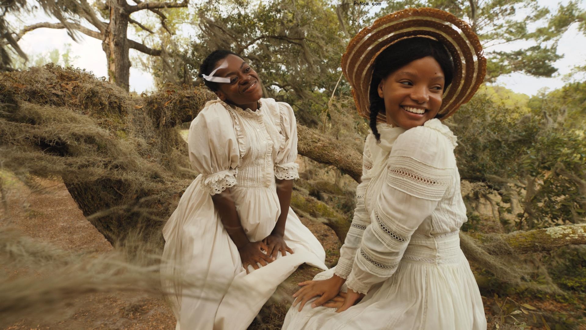 How ‘The Color Purple’ Brought to Life Its Oscar-Co<i></i>ntending New Song ‘Keep It Movin”