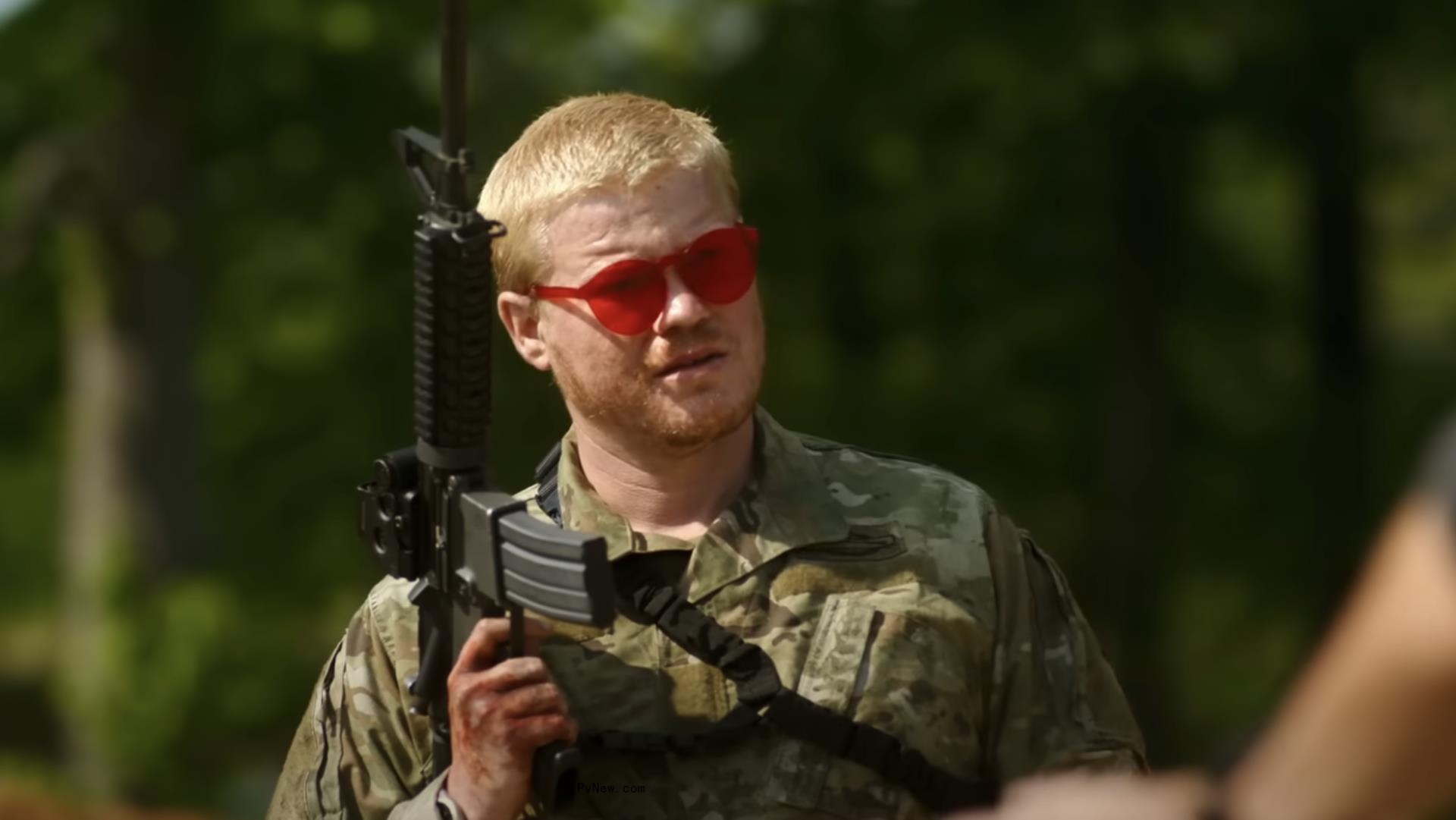 Despite Reports, A24’s ‘Civil War’ Is Not Over 3 Hours Long