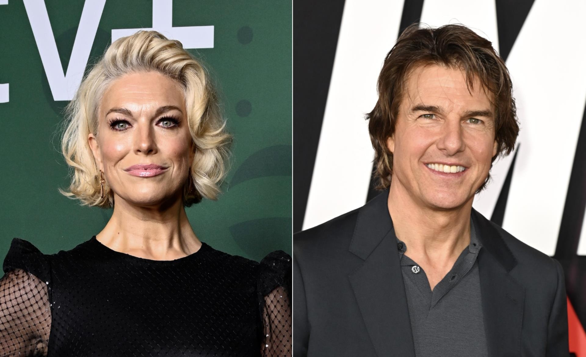 Hannah Waddingham Spent Five Days on ‘Mission: Impossible 8’ Set and Now Can’t Stand Tom Cruise Haters: ‘I Have a Real Problem With Anyone Who Goes At Him’