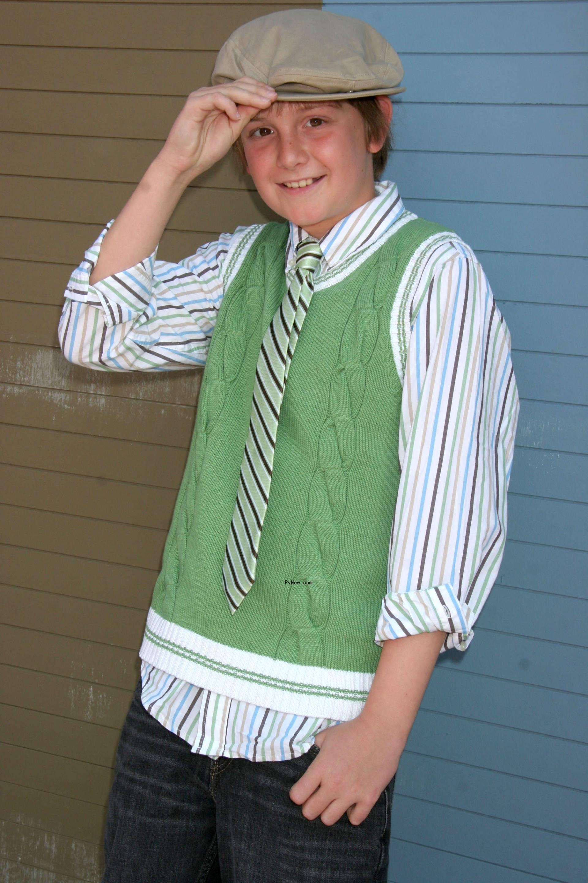 Austin Majors
