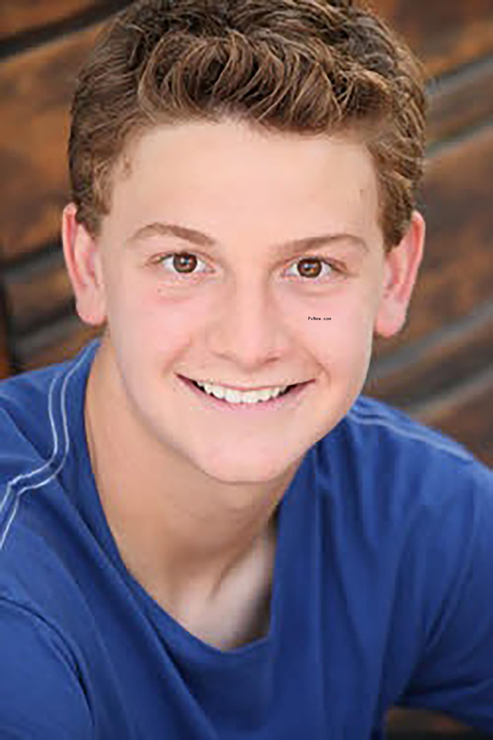 Austin Majors