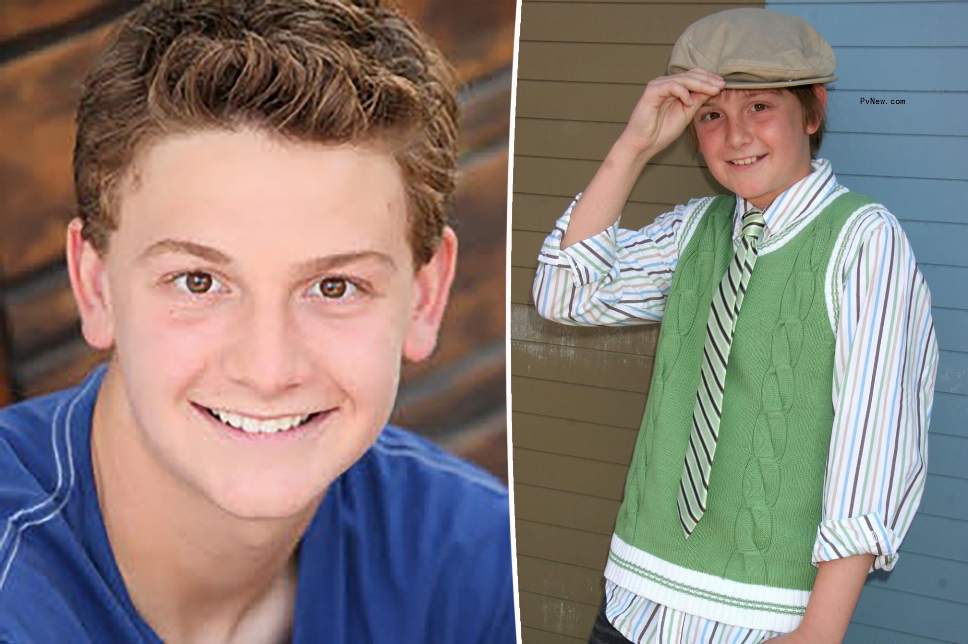 ‘NYPD Blue’ child star Austin Majors’ cause of death revealed