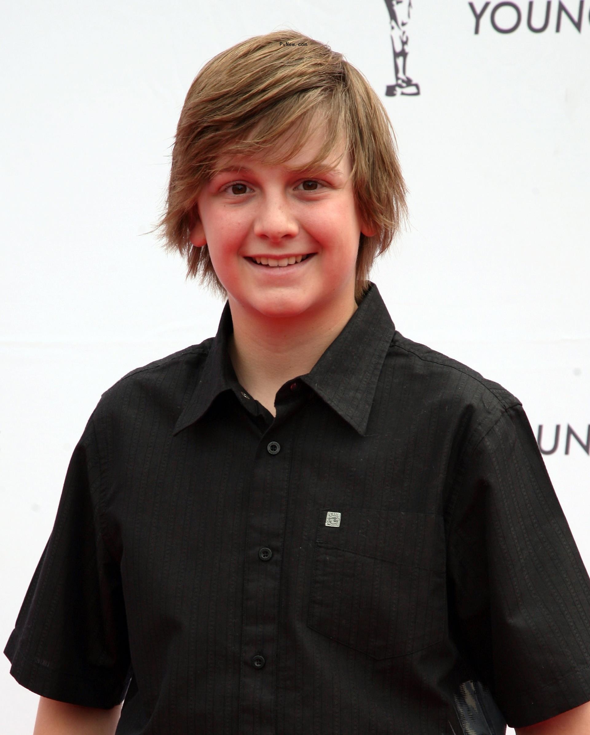 Austin Majors
