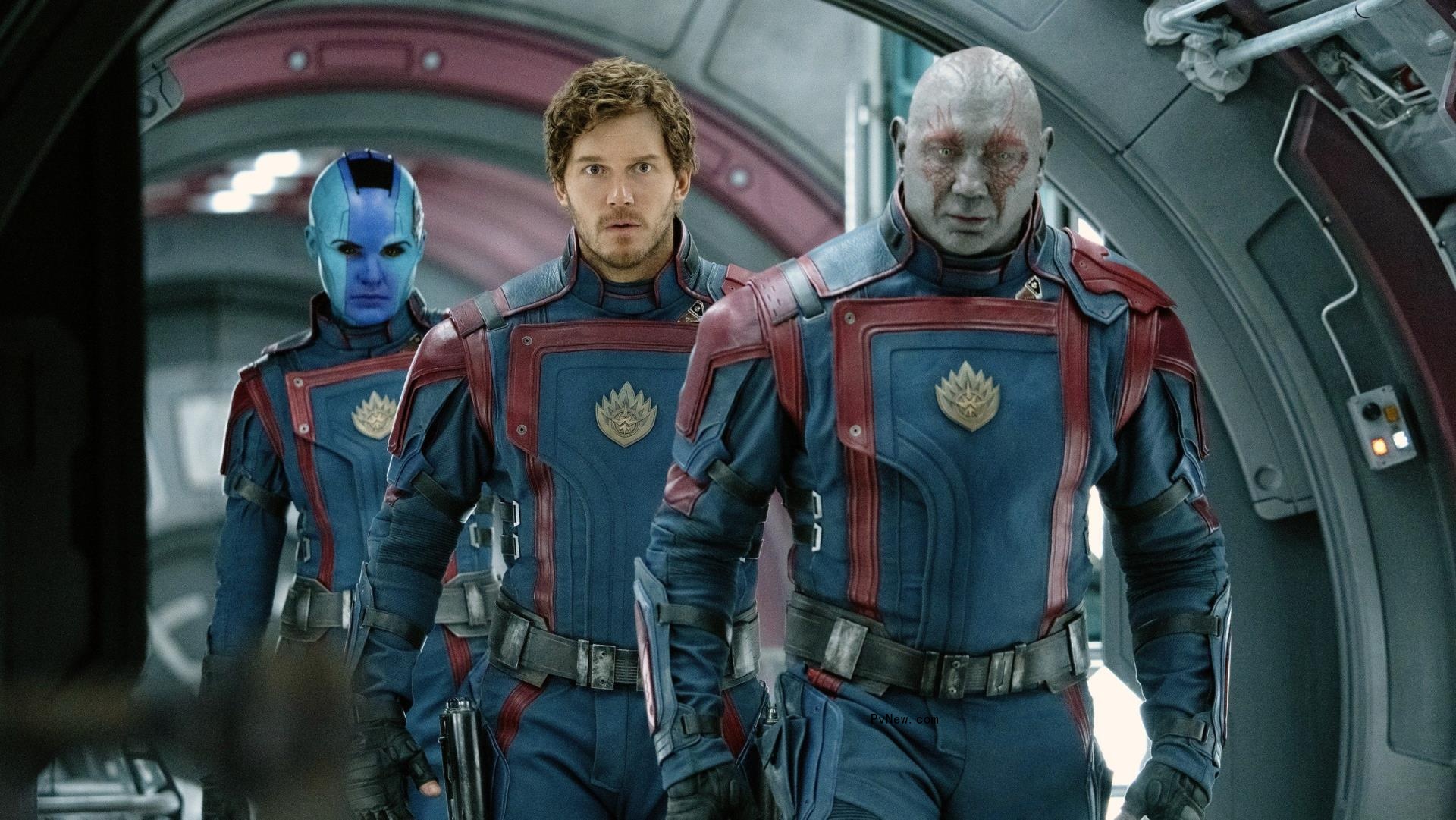 ‘Guardians of the Galaxy Vol. 3,’ ‘Dancing With the Stars’ Lead Make-Up Artists and Hair Stylists Guild Nominations