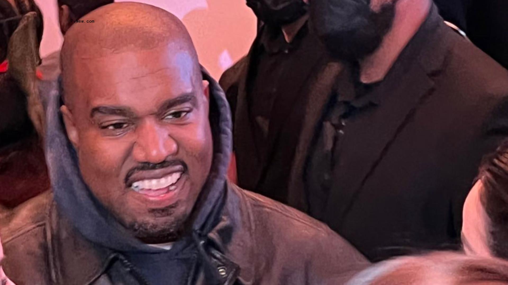 Inside Kanye West’s Surprise Appearance at ‘Jeen-Yuhs’ Screening in Hollywood