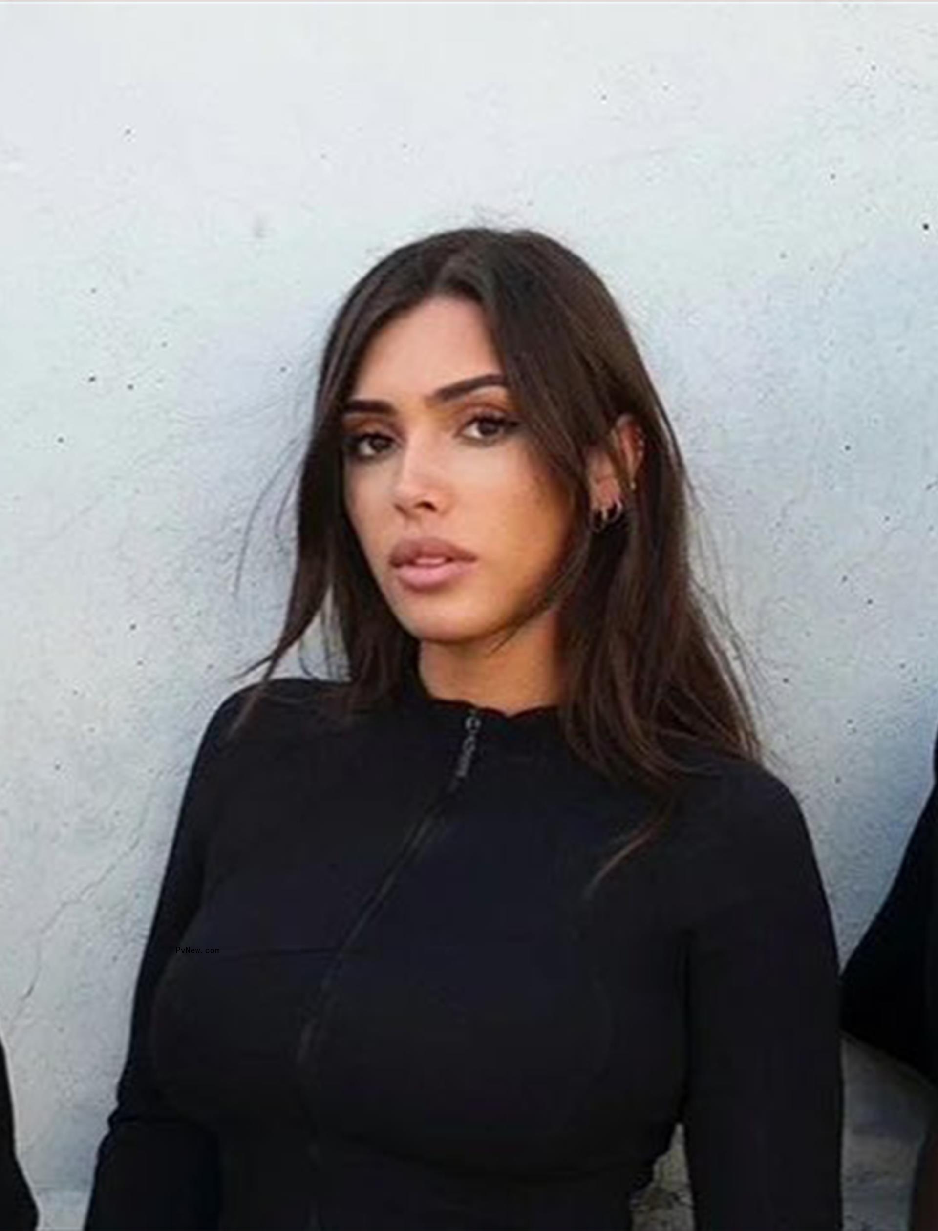 Bianca Censori