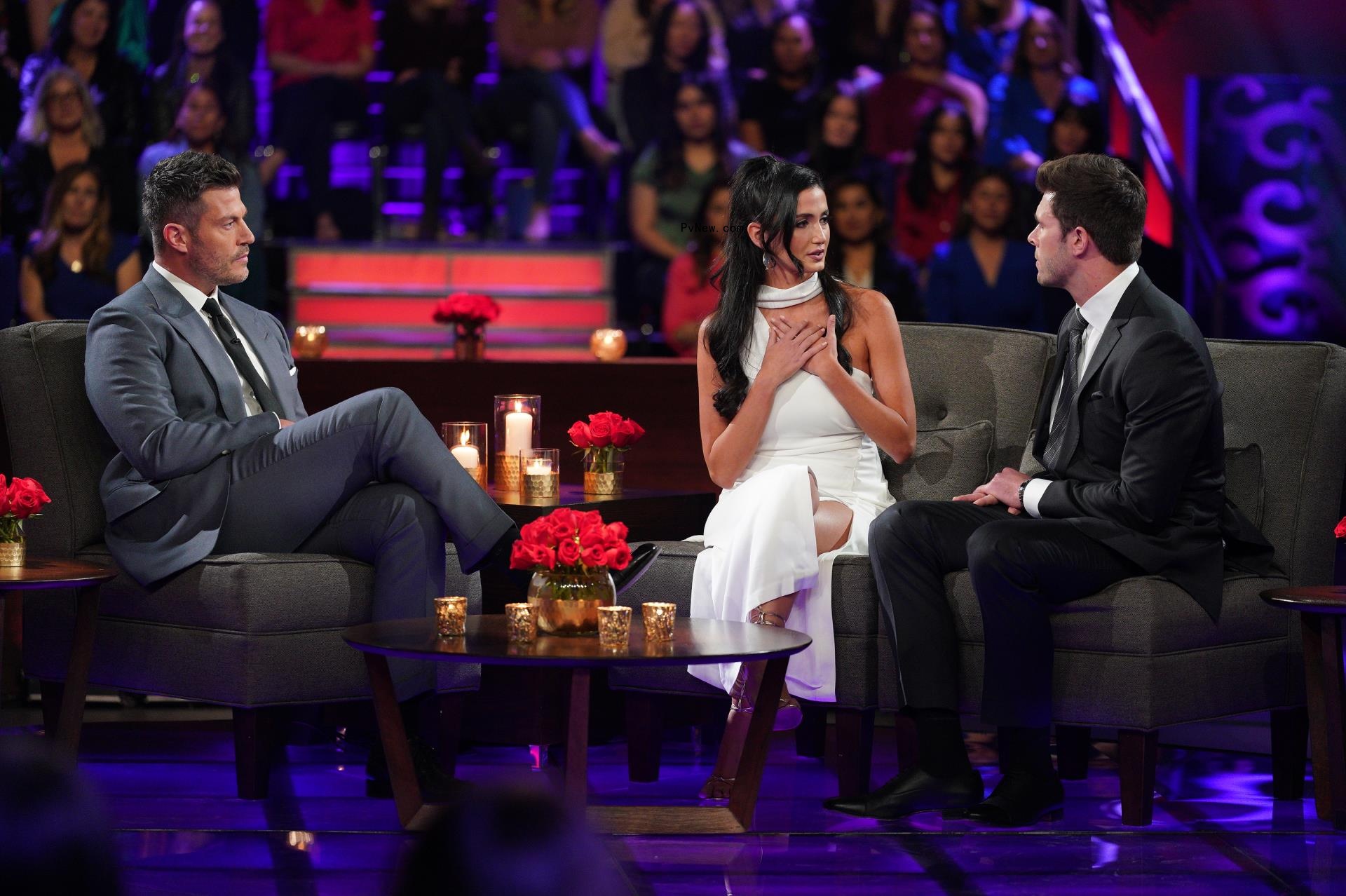 ‘The Bachelor’ Zach Shallcross on Breaking His ‘No Sex’ Rule and Violating Female Privacy: ‘I Hurt a Lot of People’
