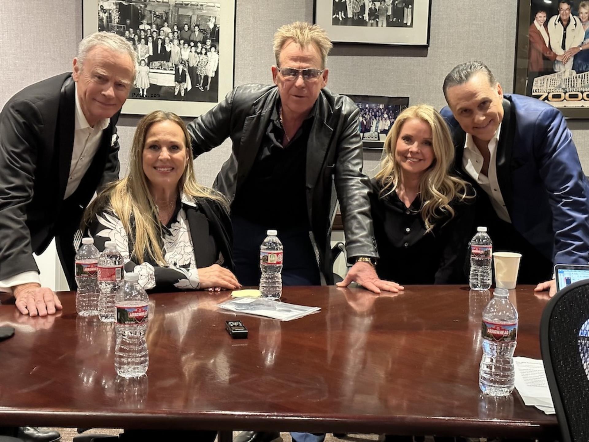 As ‘General Hospital’ Turns 60, Cast Icons Reflect on ‘Dangerously Crazy’ Peak Years and How #MeToo Changed Everything