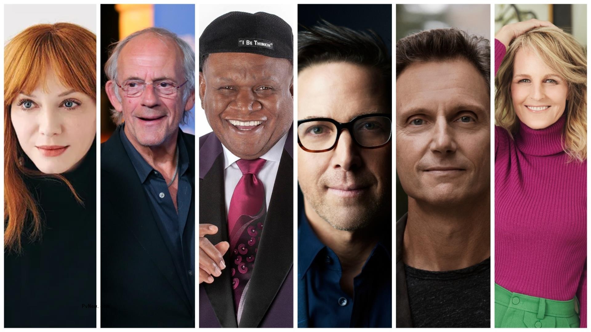 ‘Hacks’ Season 3 Sets Guest Star Lineup That Includes Christina Hendricks, Christopher Lloyd, Helen Hunt