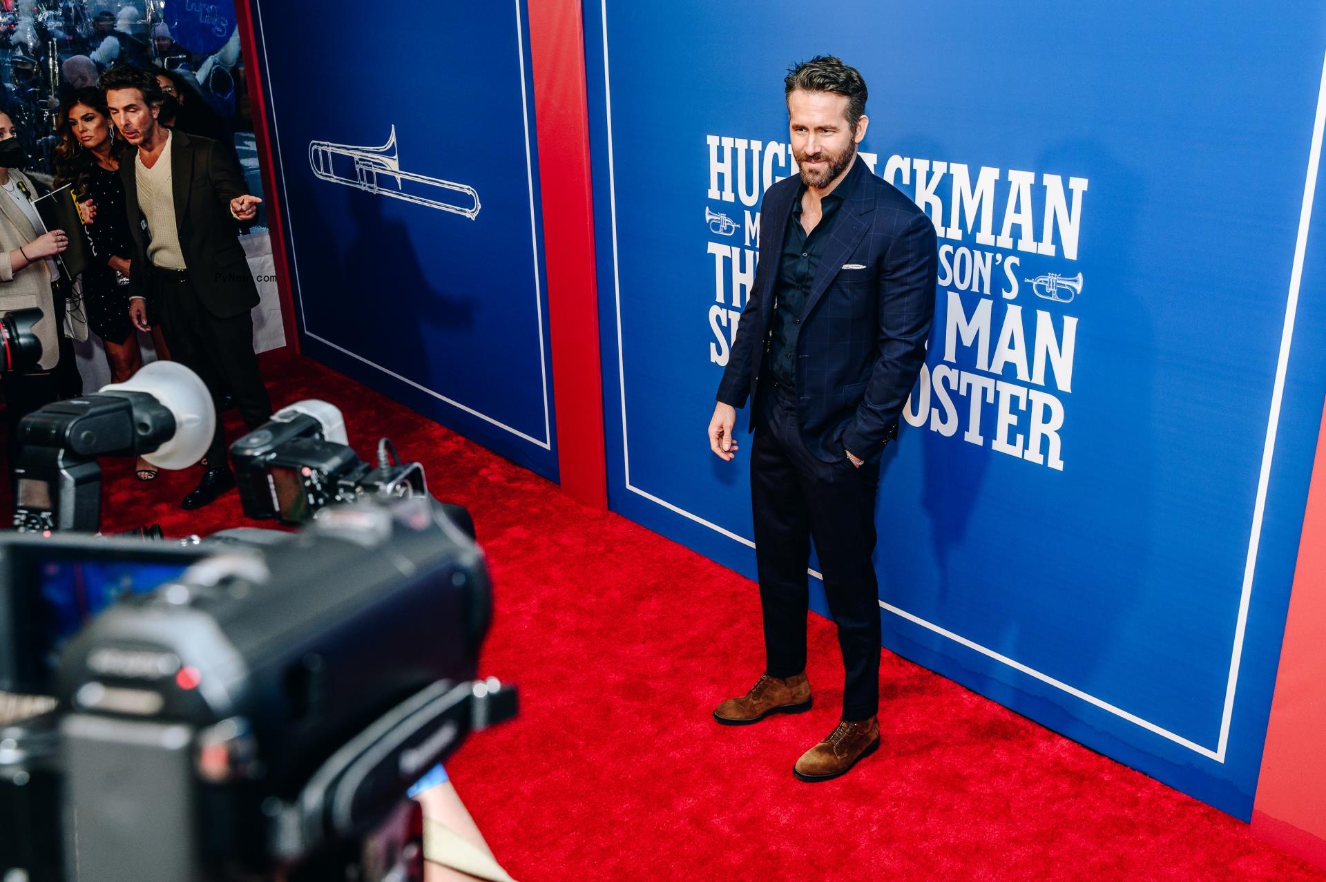 Hugh Jackman Had Doubts ‘The Music Man’ Revival Would Ever Open on Broadway After ‘A Lot of Ups and Downs’
