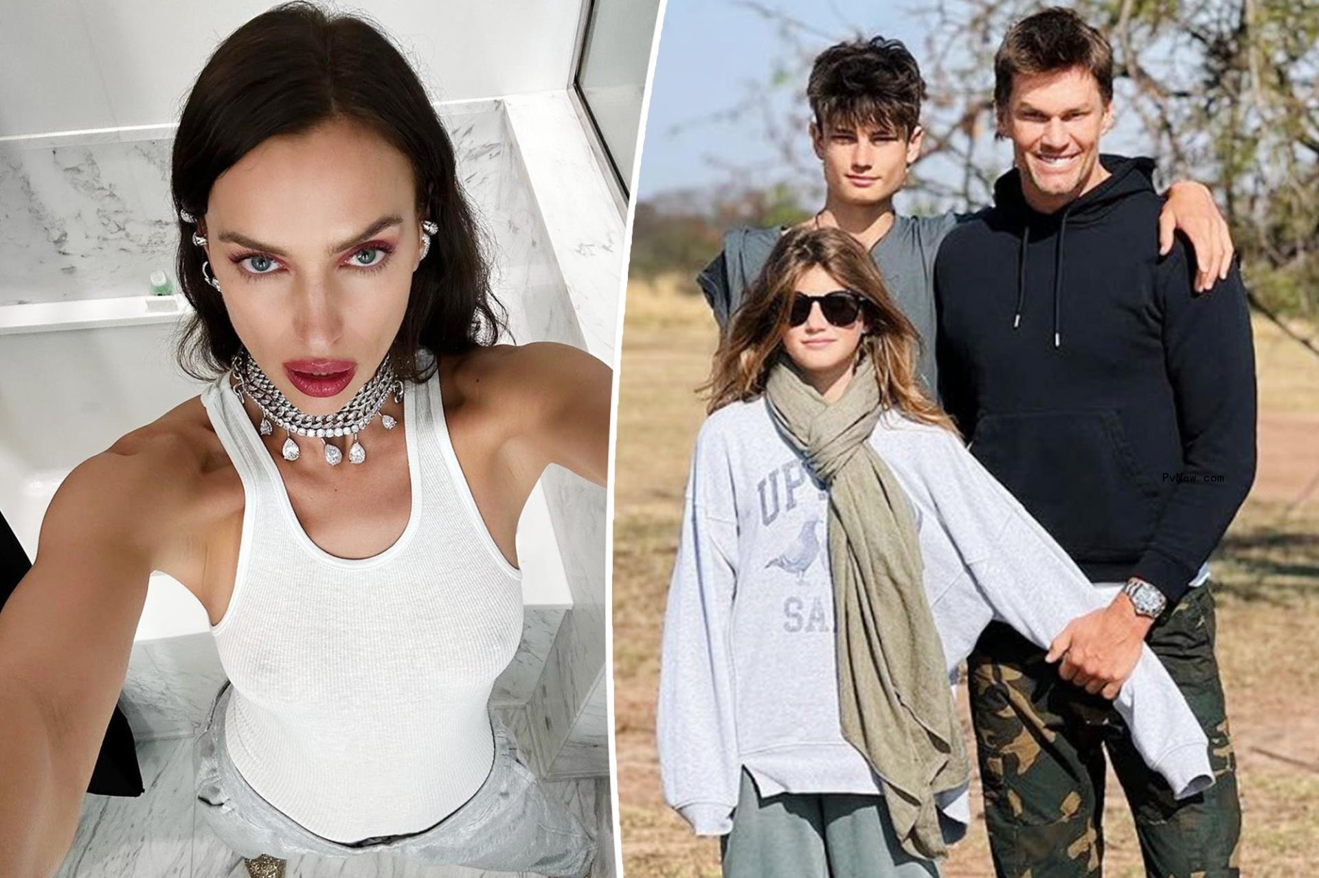 Tom Brady ready for ‘next chapter’ amid Irina Shayk romance: ‘Life is truly a<i></i>bout relationships’