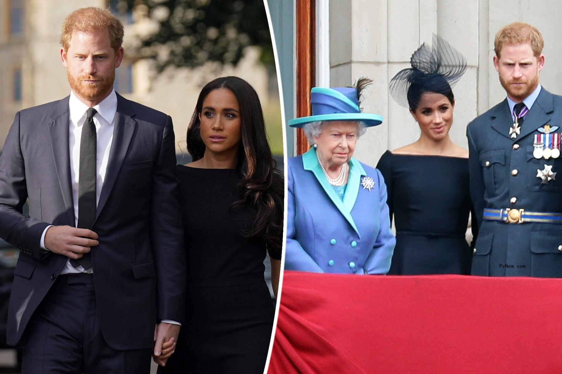 Prince Harry, Meghan Markle will ho<i></i>nor late Queen Elizabeth II ‘in their own way’ after Balmoral snub