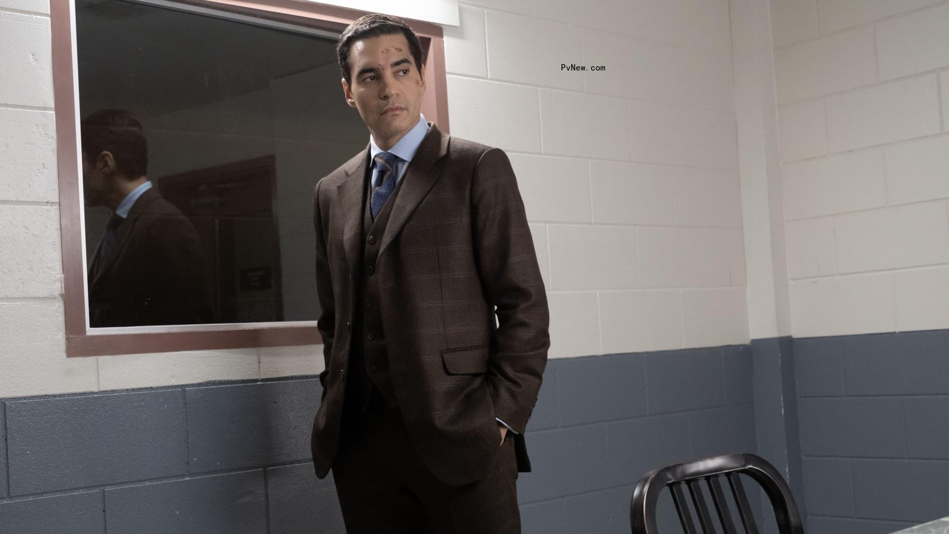 ‘Will Trent’ Season 2 Premiere Shows Growth for ABC in Multiplatform Viewership