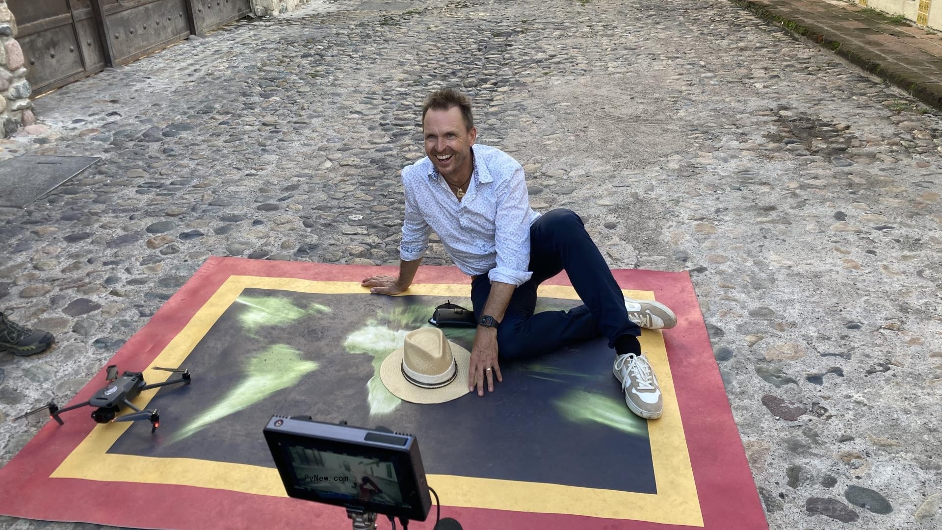 ‘The Amazing Race’ Emotio<i></i>nal Season 36 Trailer Kicks Things Off in Puerto Vallarta