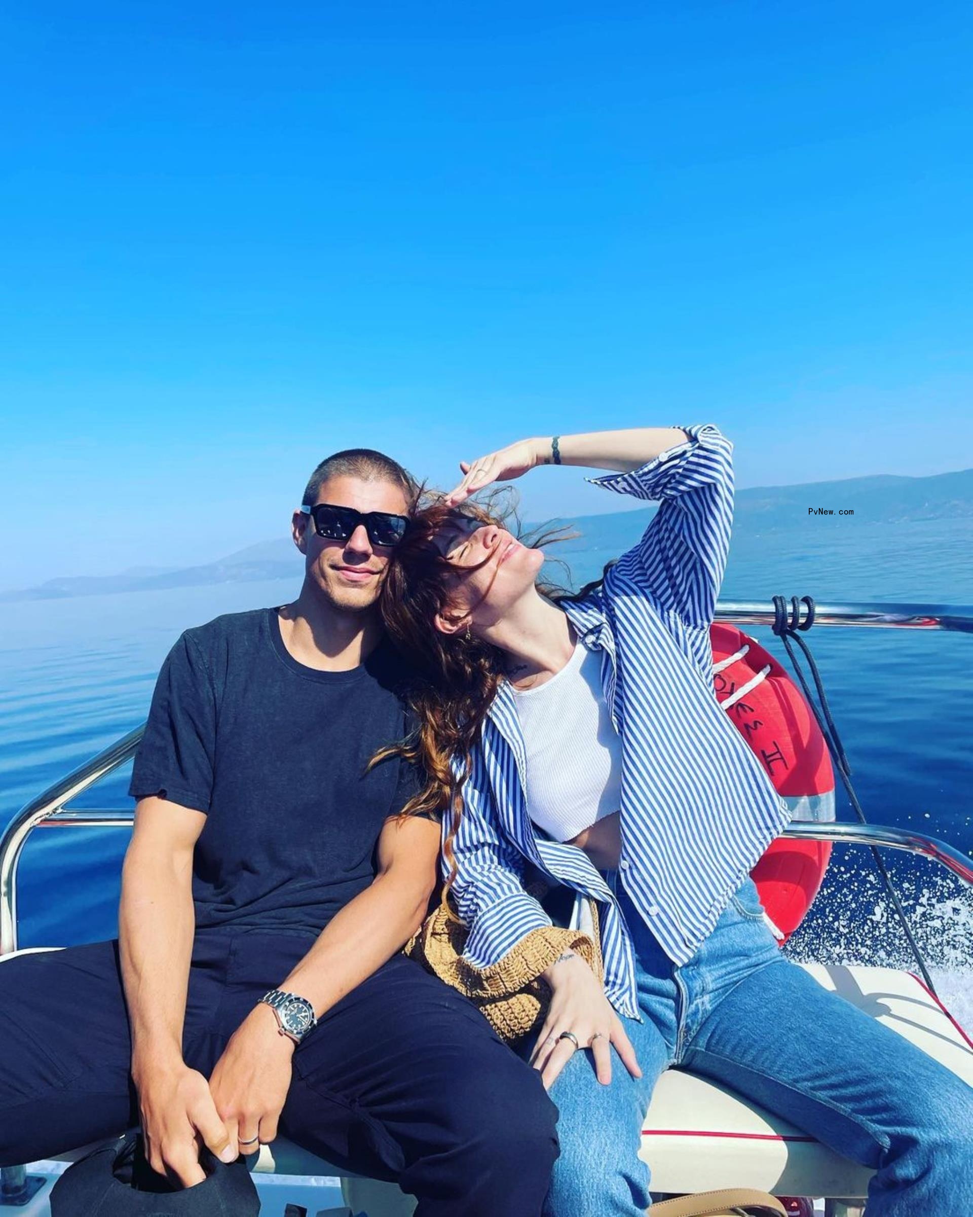 Riley Keough co<i></i>nfirms daughter’s name, says surrogacy was ‘best choice’ amid Lyme disease battle