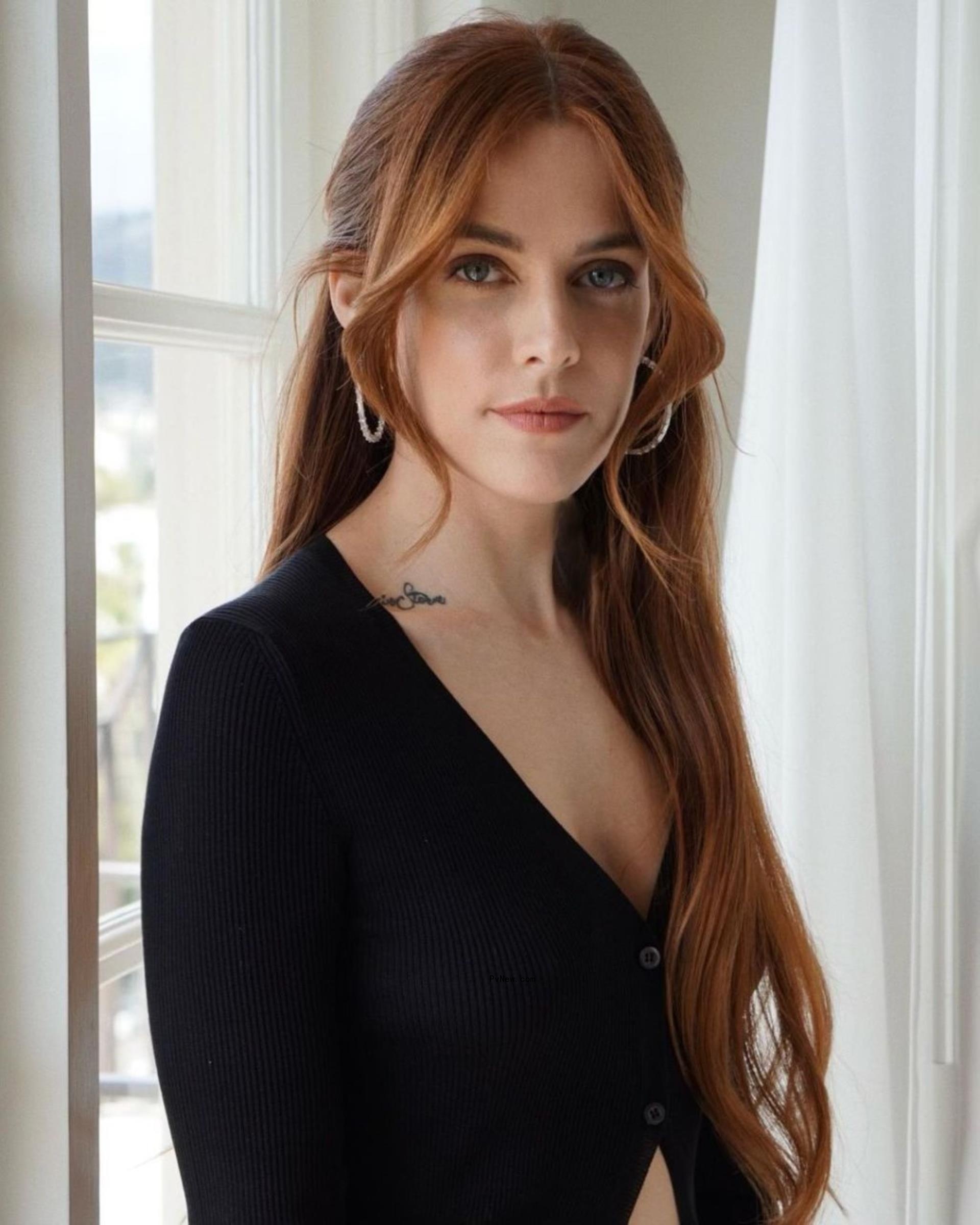 Riley Keough