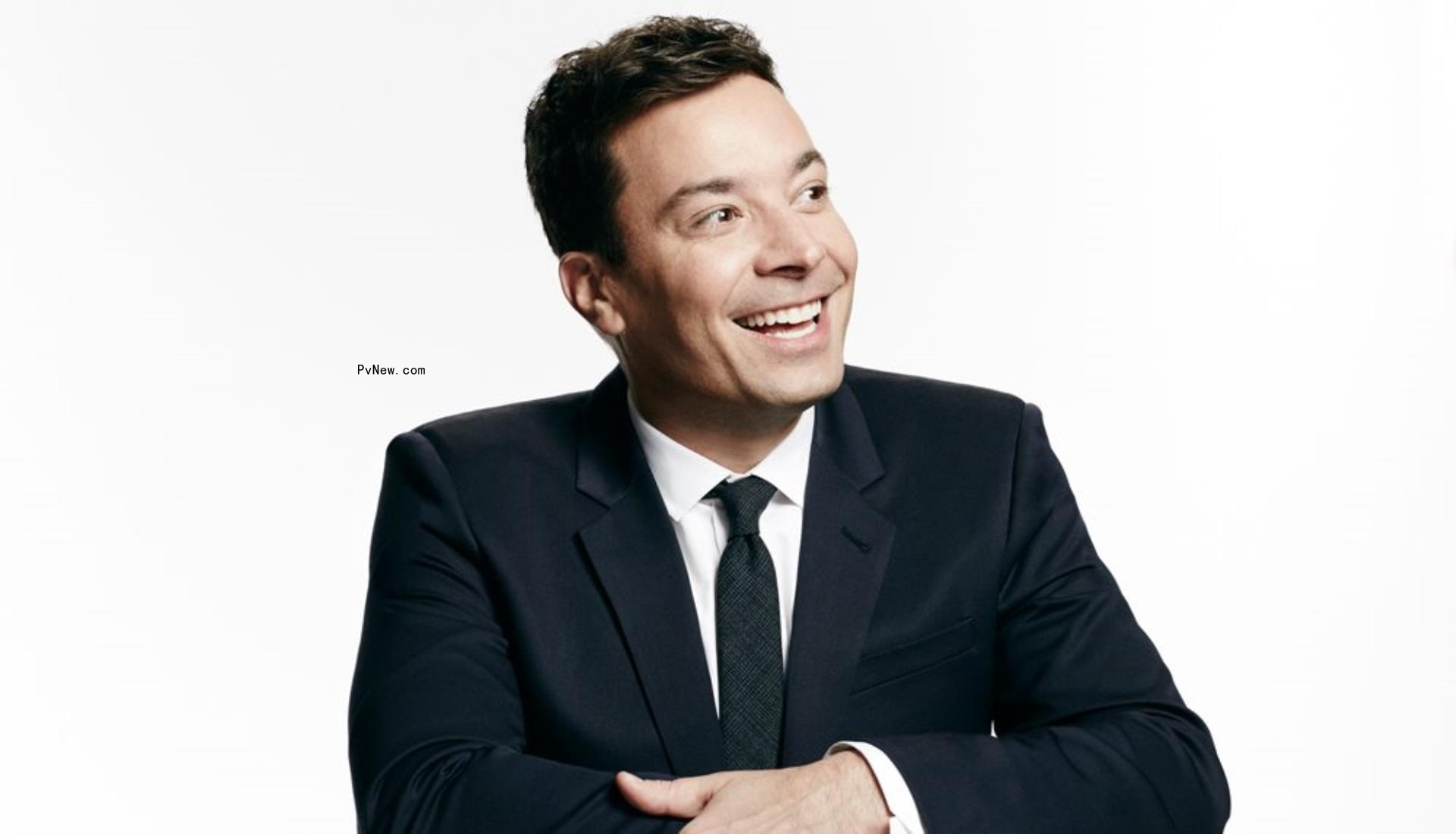 Jimmy Fallon Picks His Favorite ‘To<i></i>night Show’ Moments With Nicole Kidman, Kevin Hart, Emma Stone and More