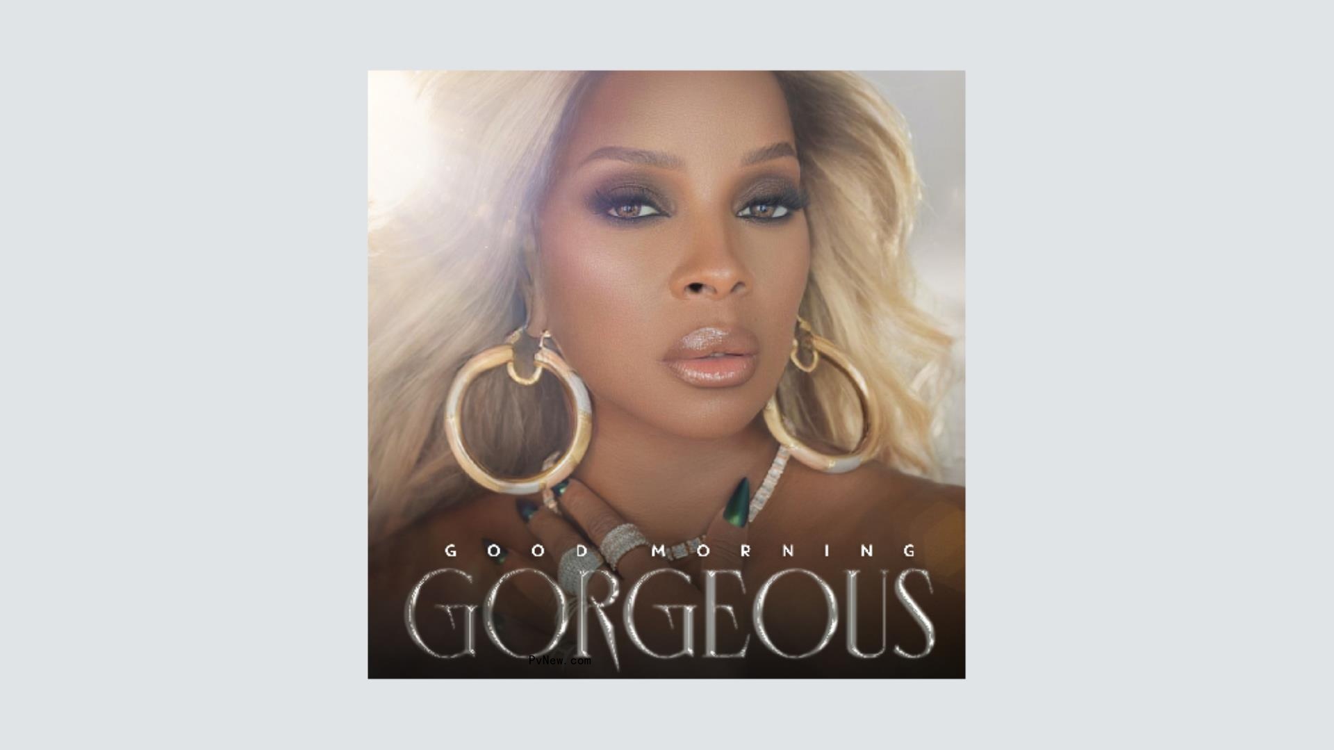 Mary J. Blige Has a New Label and Star Collaborators but Recalls Her Classic Origins in ‘Good Morning Gorgeous’: Album Review