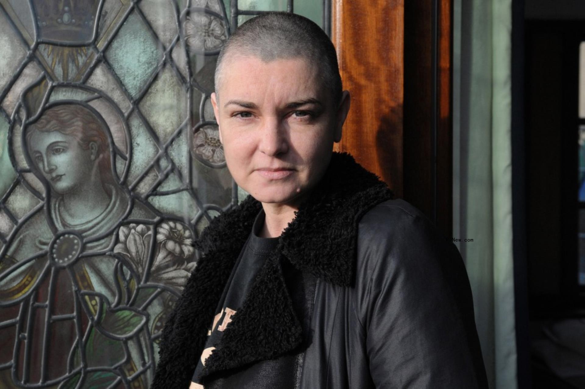 Sinéad O'Connor