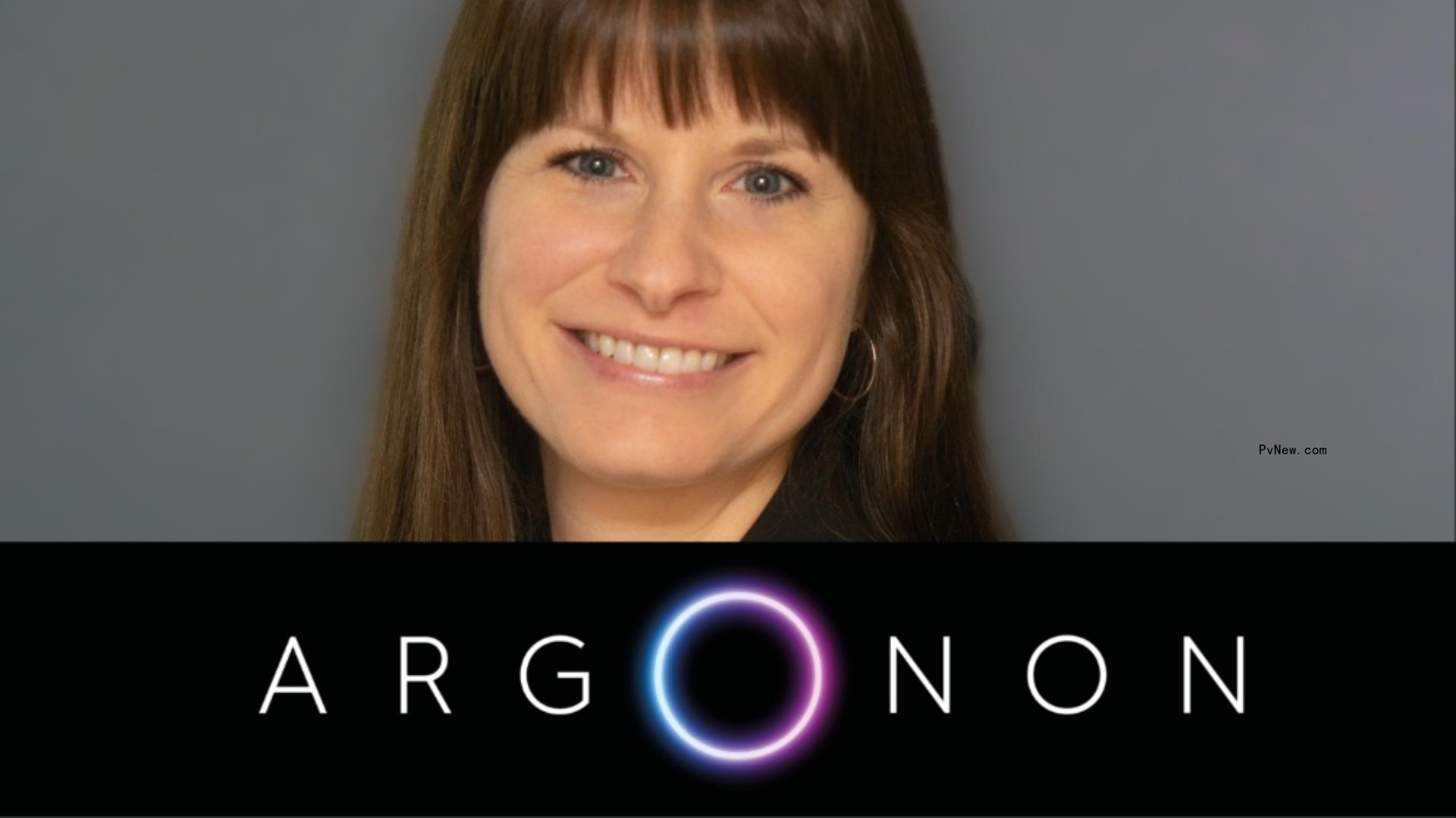 Argo<i></i>non USA Ups Lindsay Goyette-Burke to Head of Talent and Casting