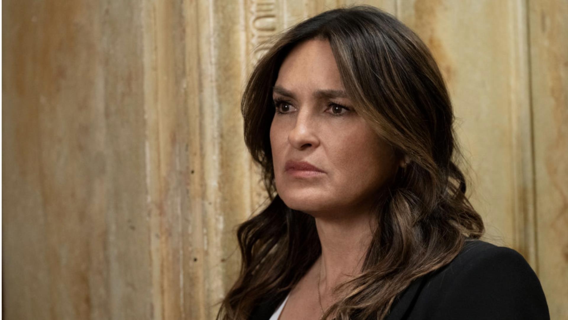 NBC Celebrates ‘Law & Order: SVU’ 25th Anniversary by Turning Rockefeller Plaza into ‘Olivia Benson Plaza’