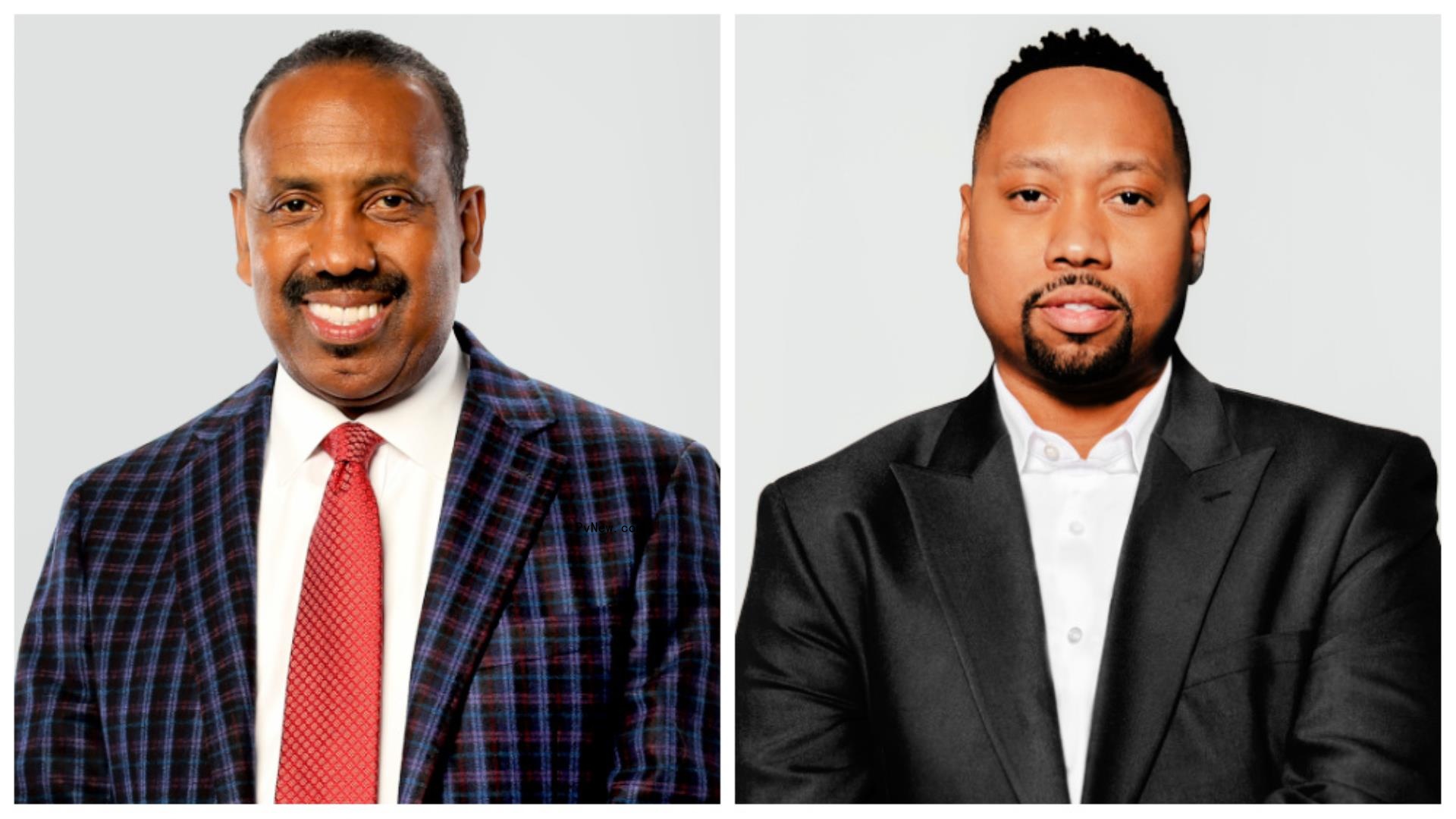 Impact Network Rebrands From Faith and Gospel Channel to Black Family-Friendly Lifestyle Entertainment