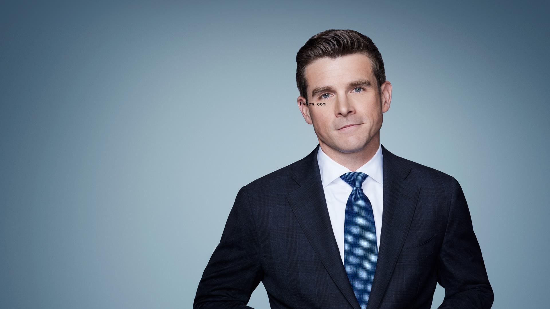 Phil Mattingly Snares Chief Domestic Correspo<i></i>ndent Role Following CNN A.M. Shuffle