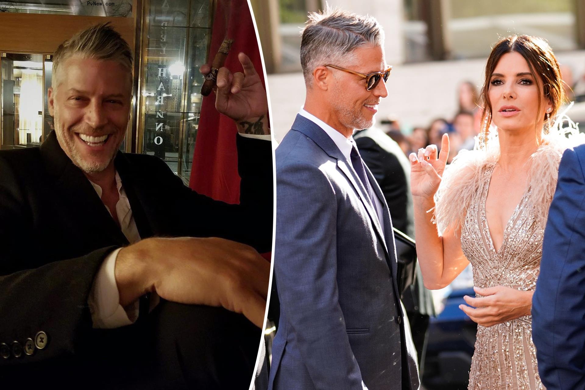 Sandra Bullock was an ‘amazing’ caretaker to late boyfriend Bryan Randall before his death: sister