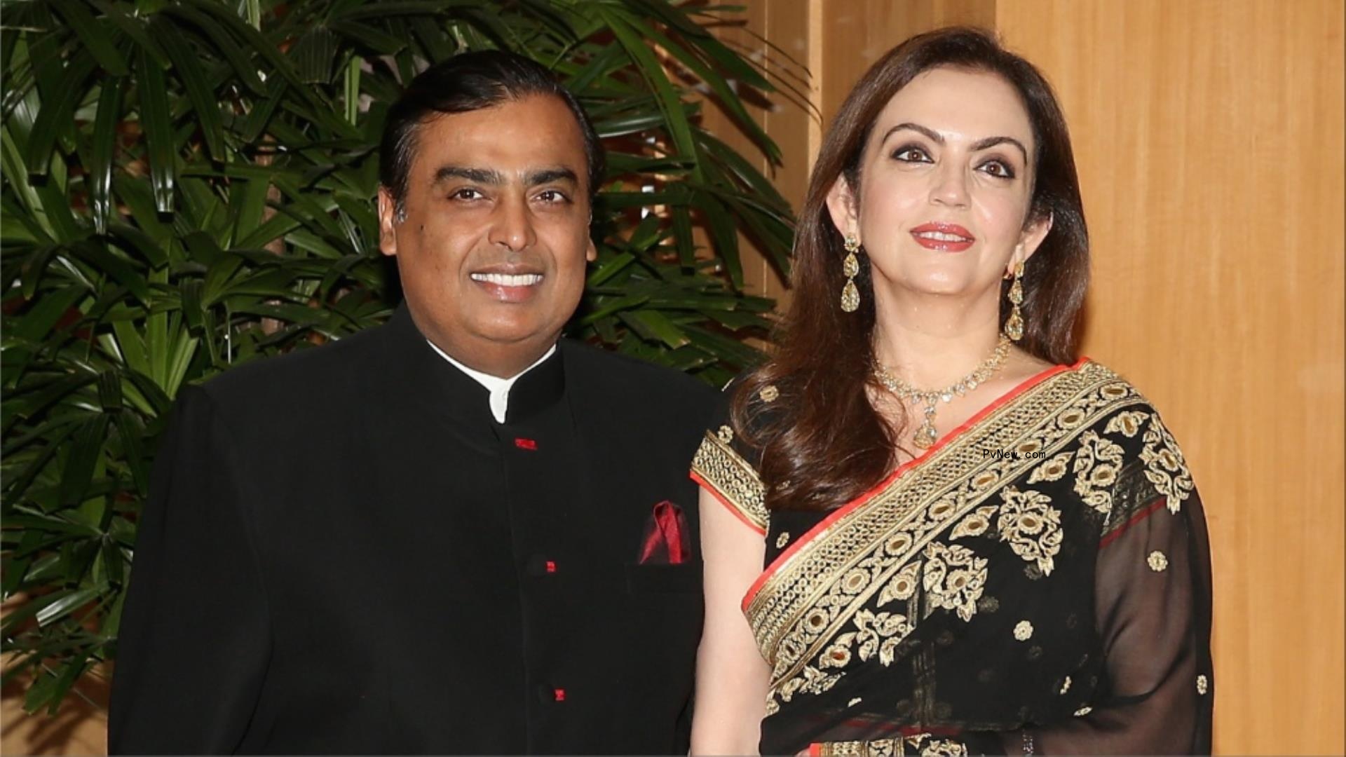 Disney, Reliance Seal $8.5 Billion Deal to Merge Indian Media Businesses