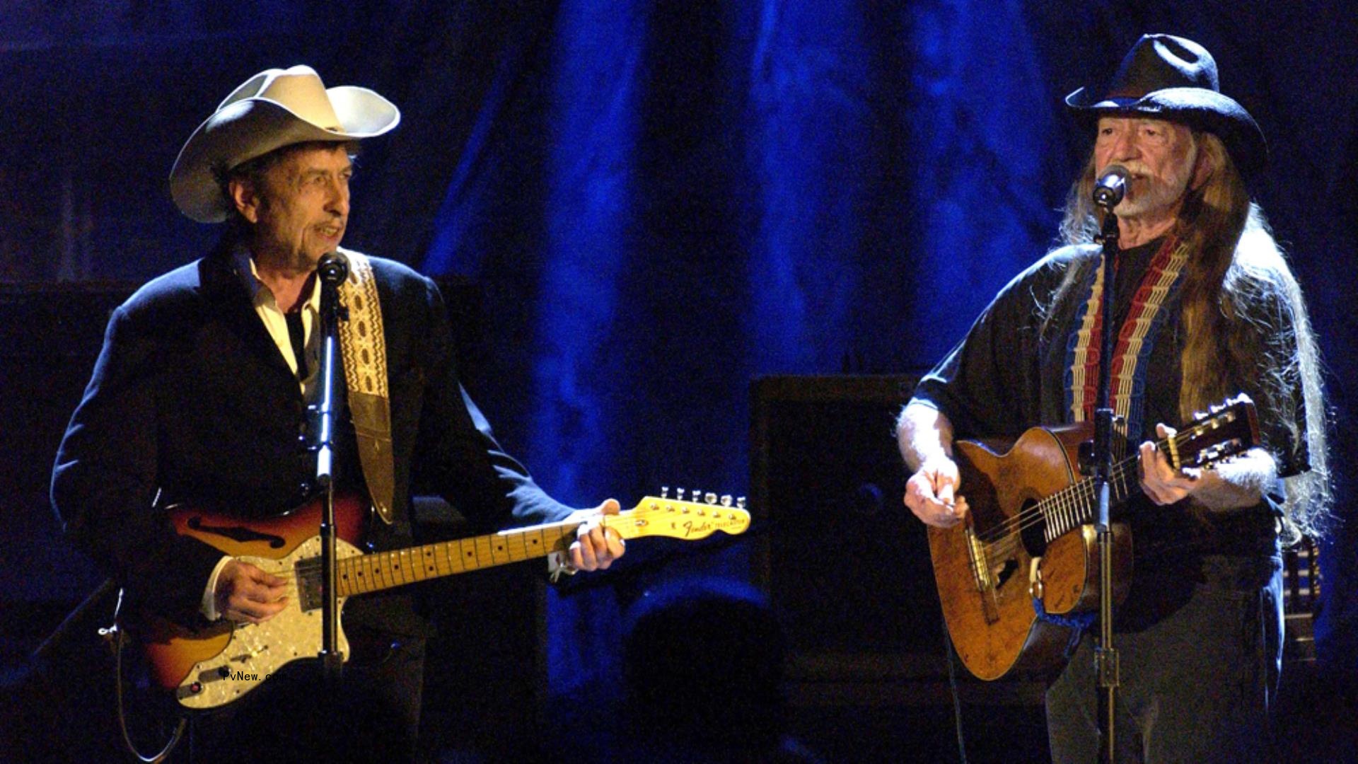 Outlaw Music Festival Tour Returns With Willie Nelson, Bob Dylan, Robert Plant and Alison Krauss