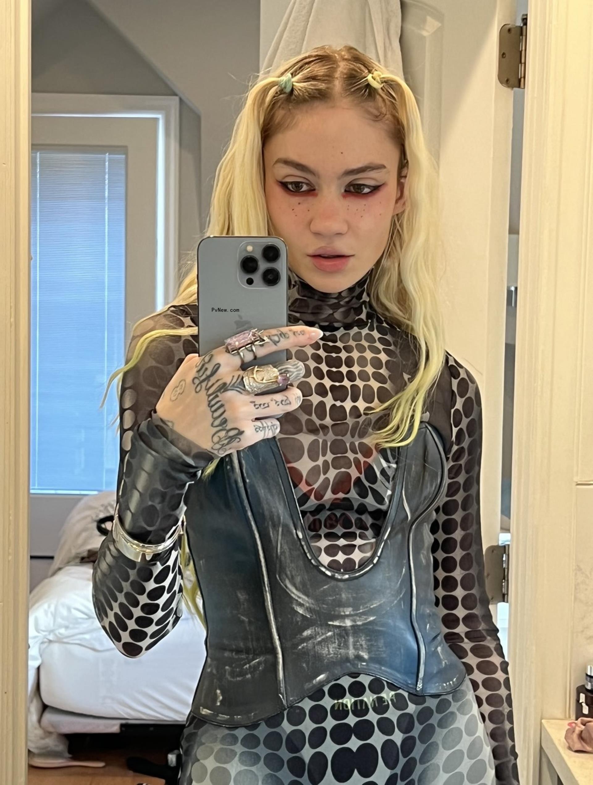 Grimes