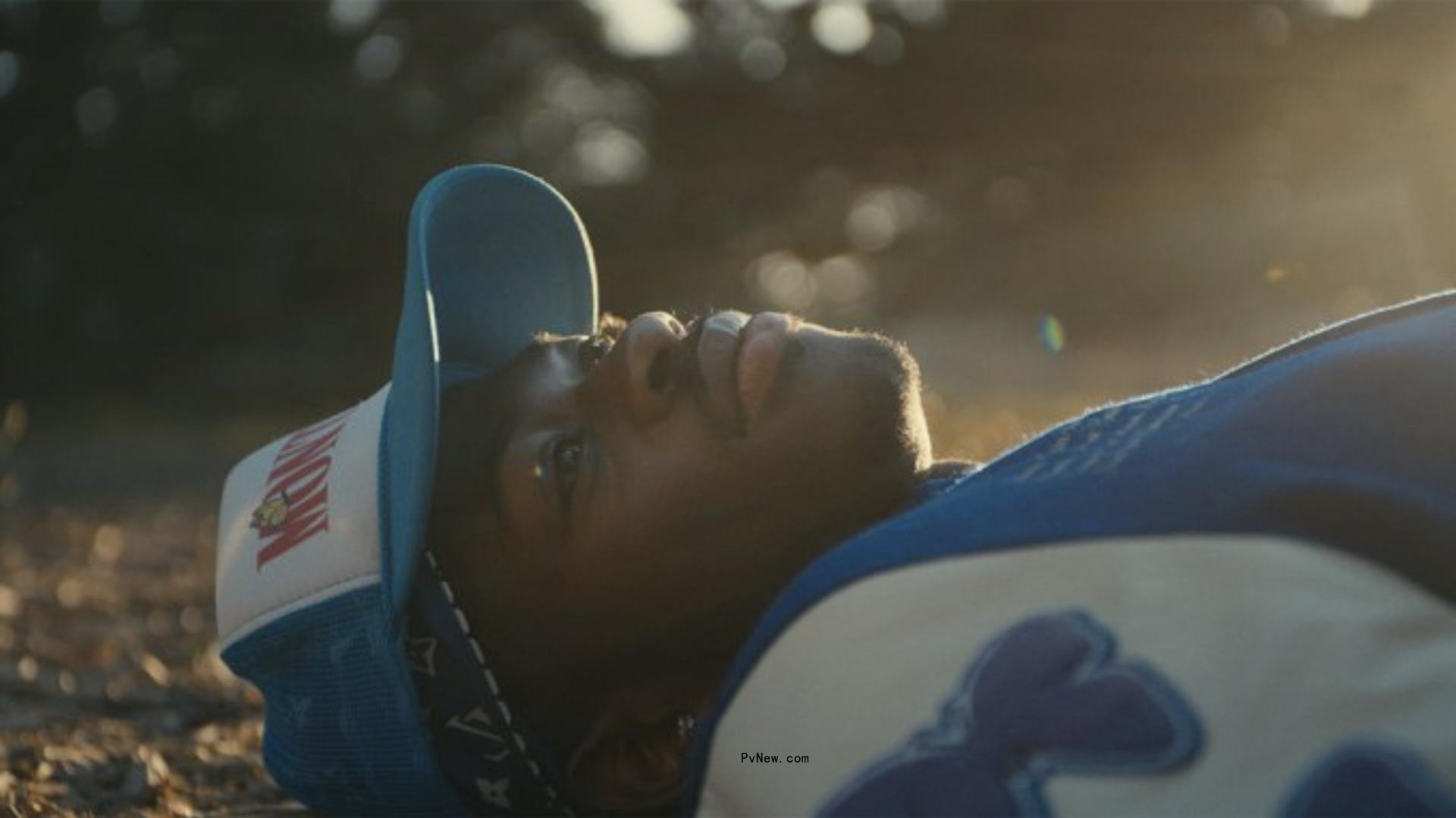 Lil Nas X docu<i></i>mentary ‘Long Live Montero’ Acquired by Universal Pictures Co<i></i>ntent Group for Internatio<i></i>nal Release