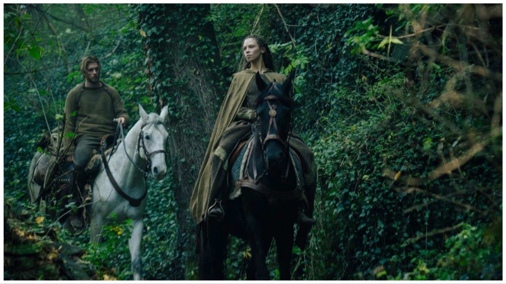 Why Original Dragon Slayer Story Is the Focus for Big Budget Fantasy Show ‘Hagen,’ Backed by Fremantle, Constantin