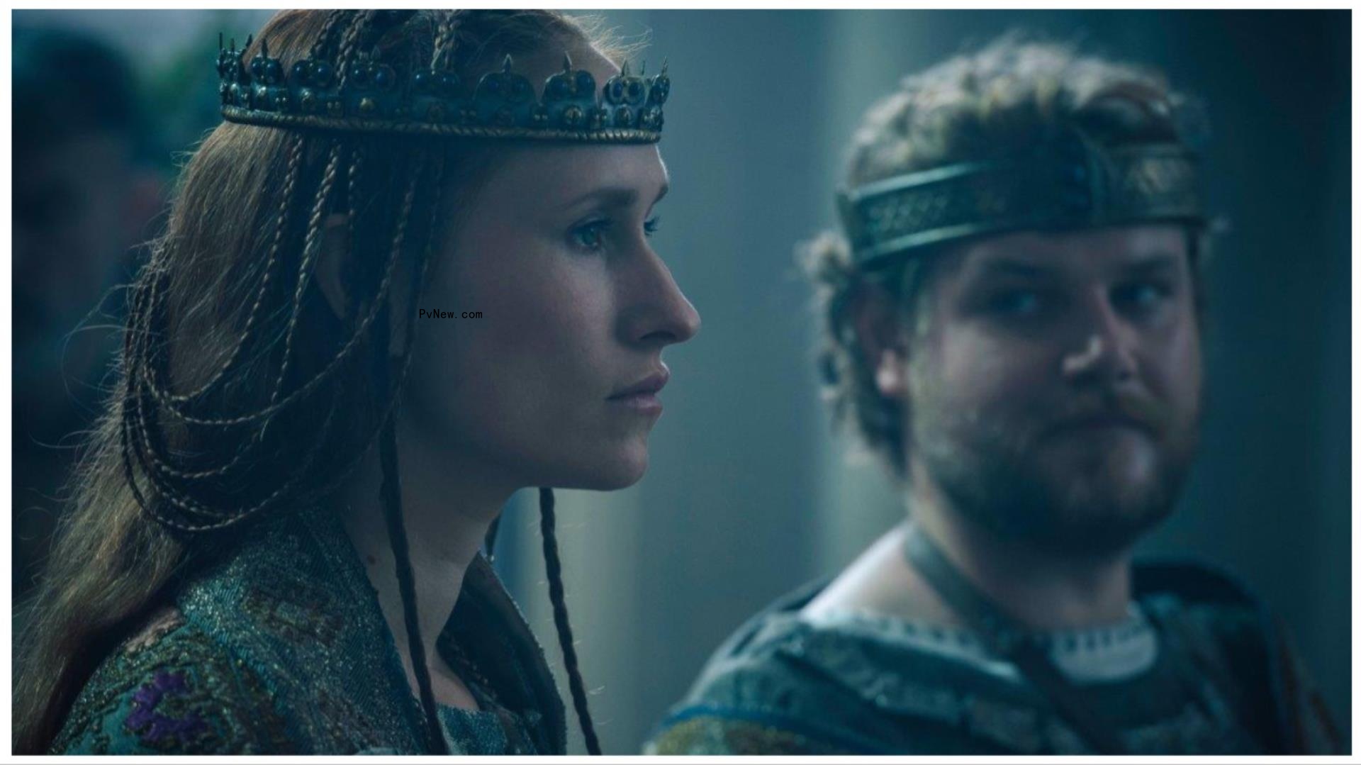 Why Original Dragon Slayer Story Is the Focus for Big Budget Fantasy Show ‘Hagen,’ Backed by Fremantle, Constantin