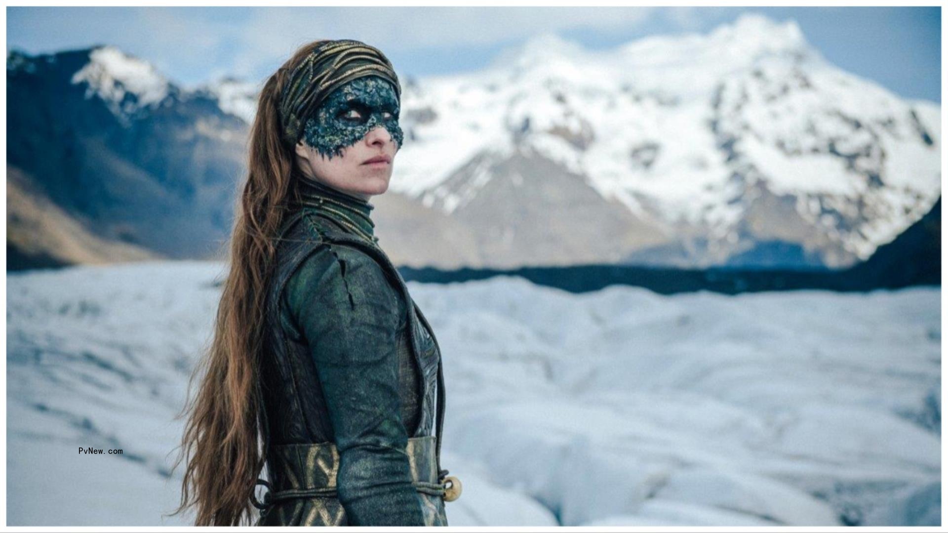 Why Original Dragon Slayer Story Is the Focus for Big Budget Fantasy Show ‘Hagen,’ Backed by Fremantle, Constantin