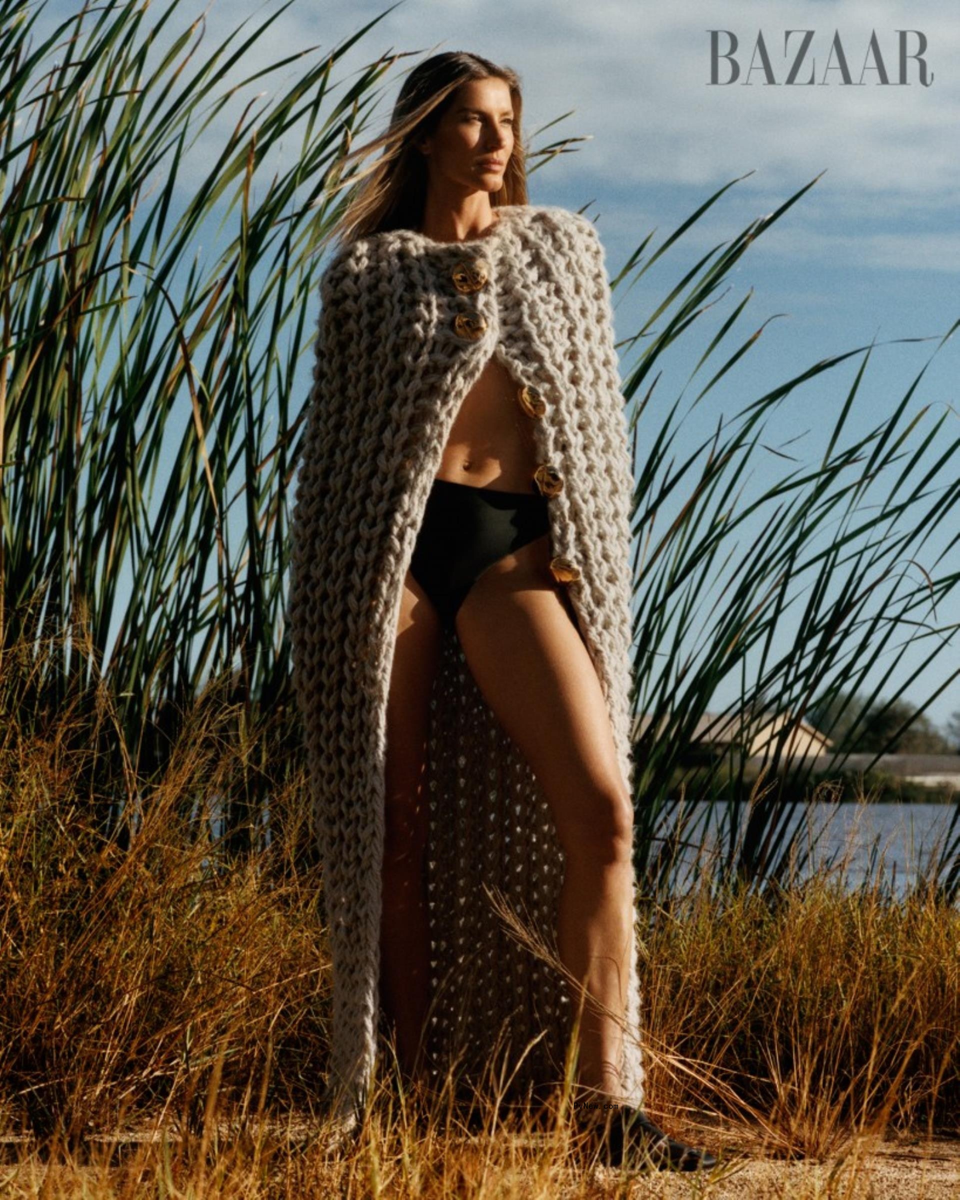 Gisele Bundchen