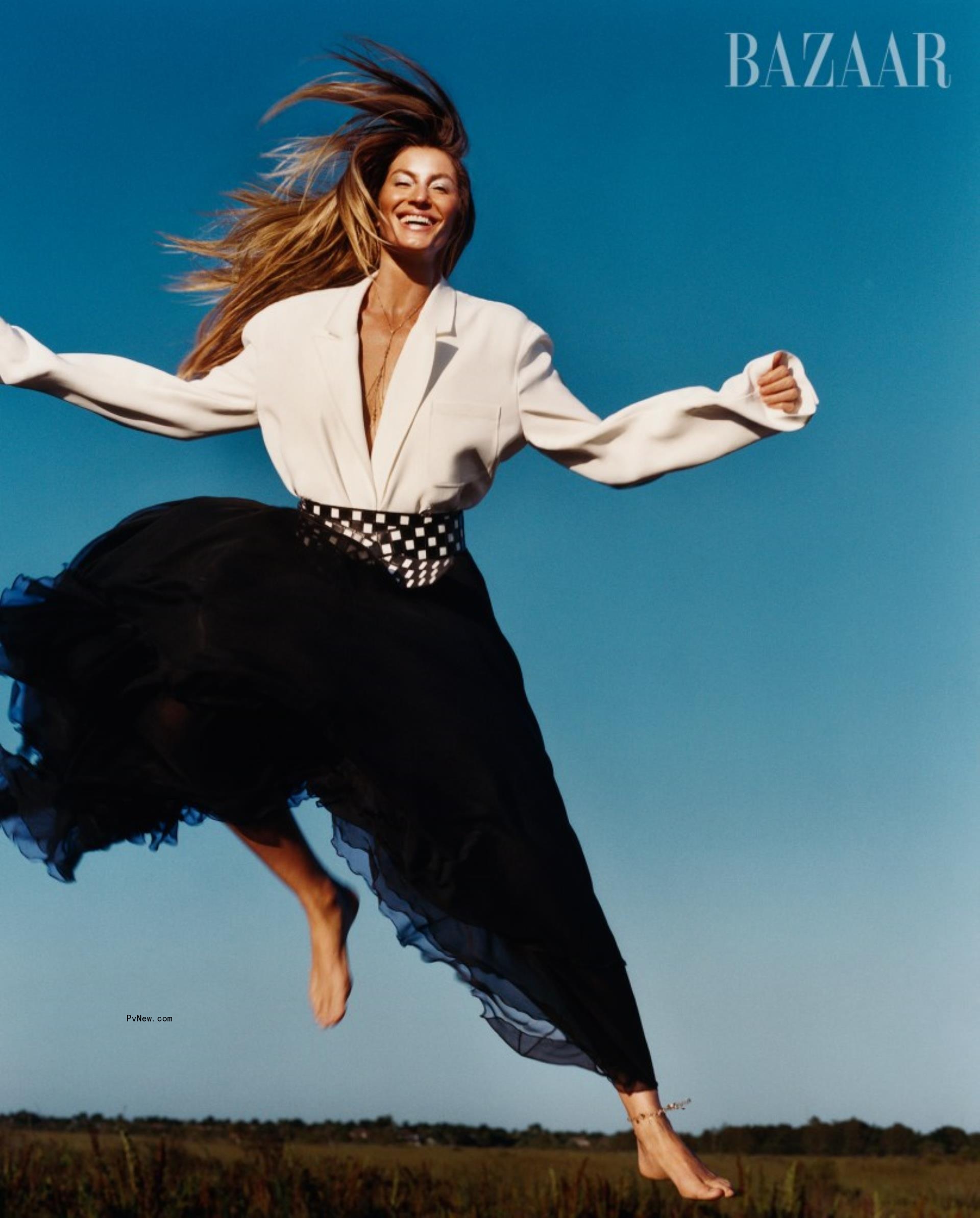 Gisele Bundchen