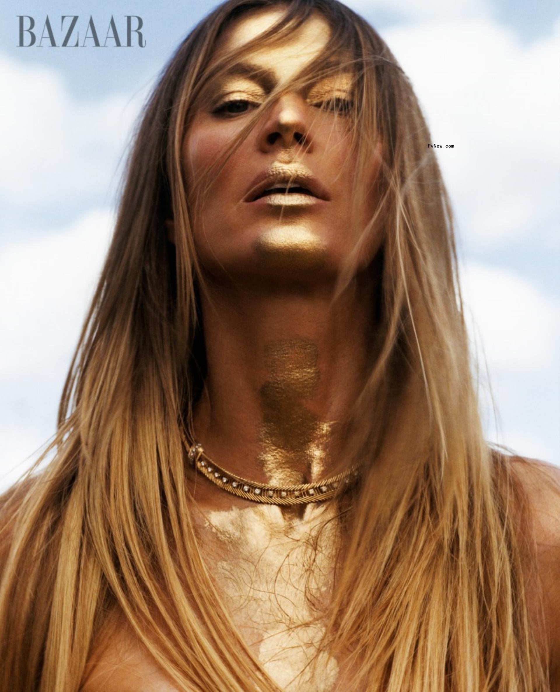 Gisele Bundchen 