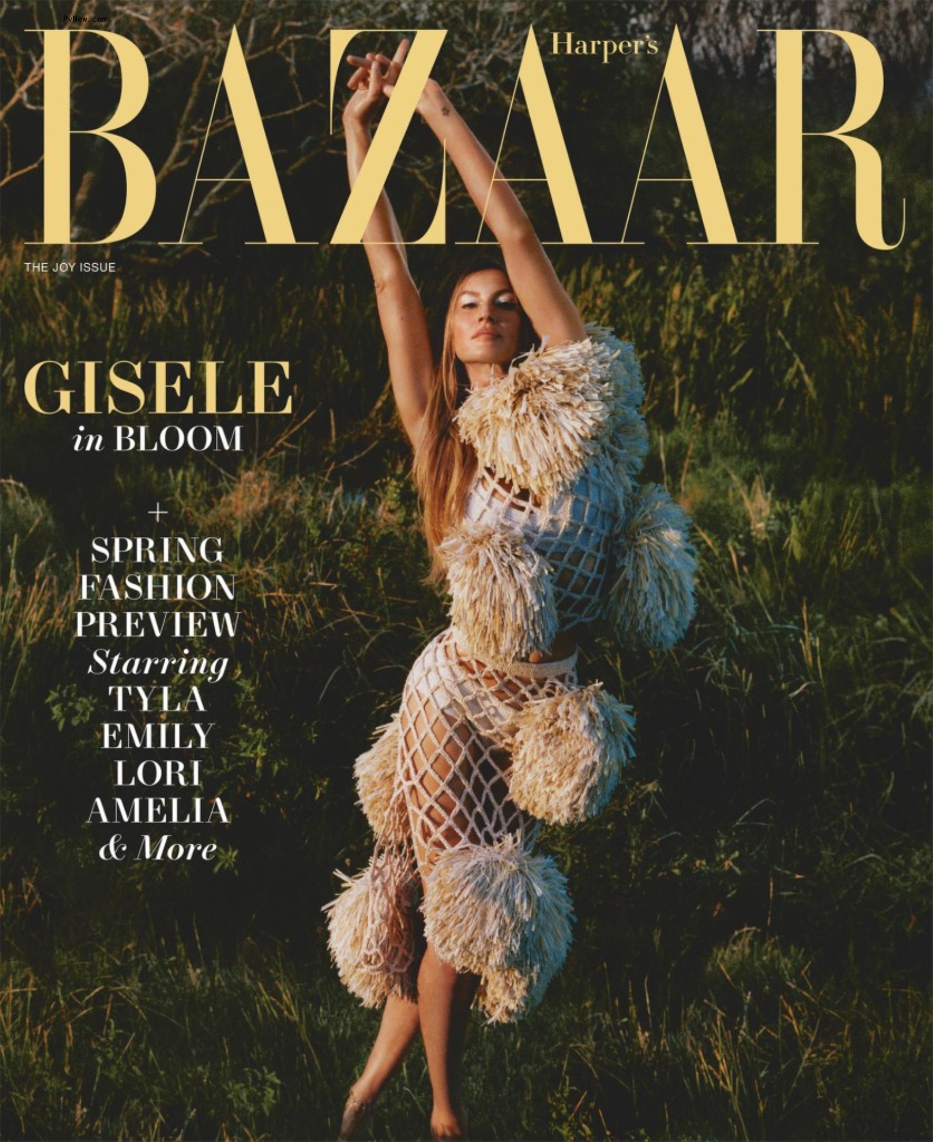 Gisele Bundchen 