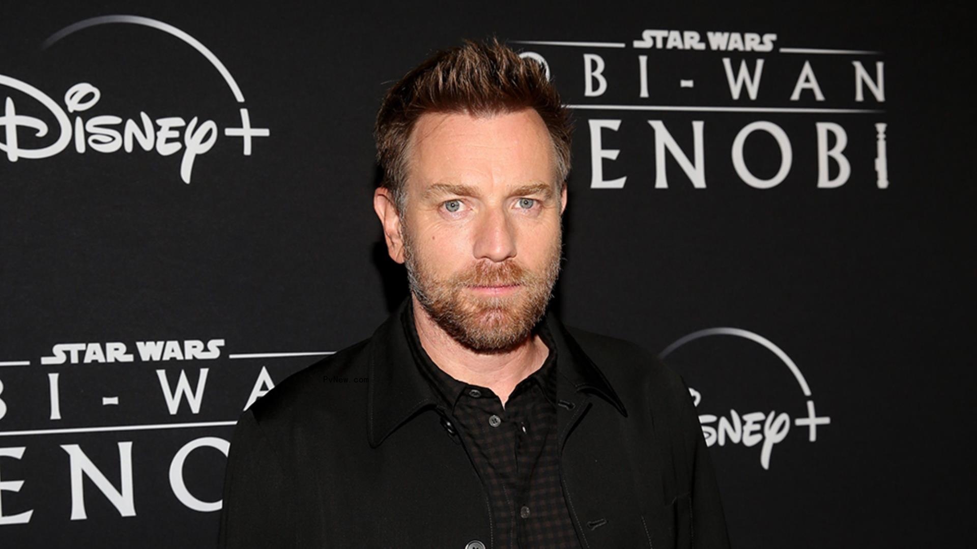 Ewan McGregor to Receive Göteborg Film Festival’s Ho<i></i>norary Dragon Award