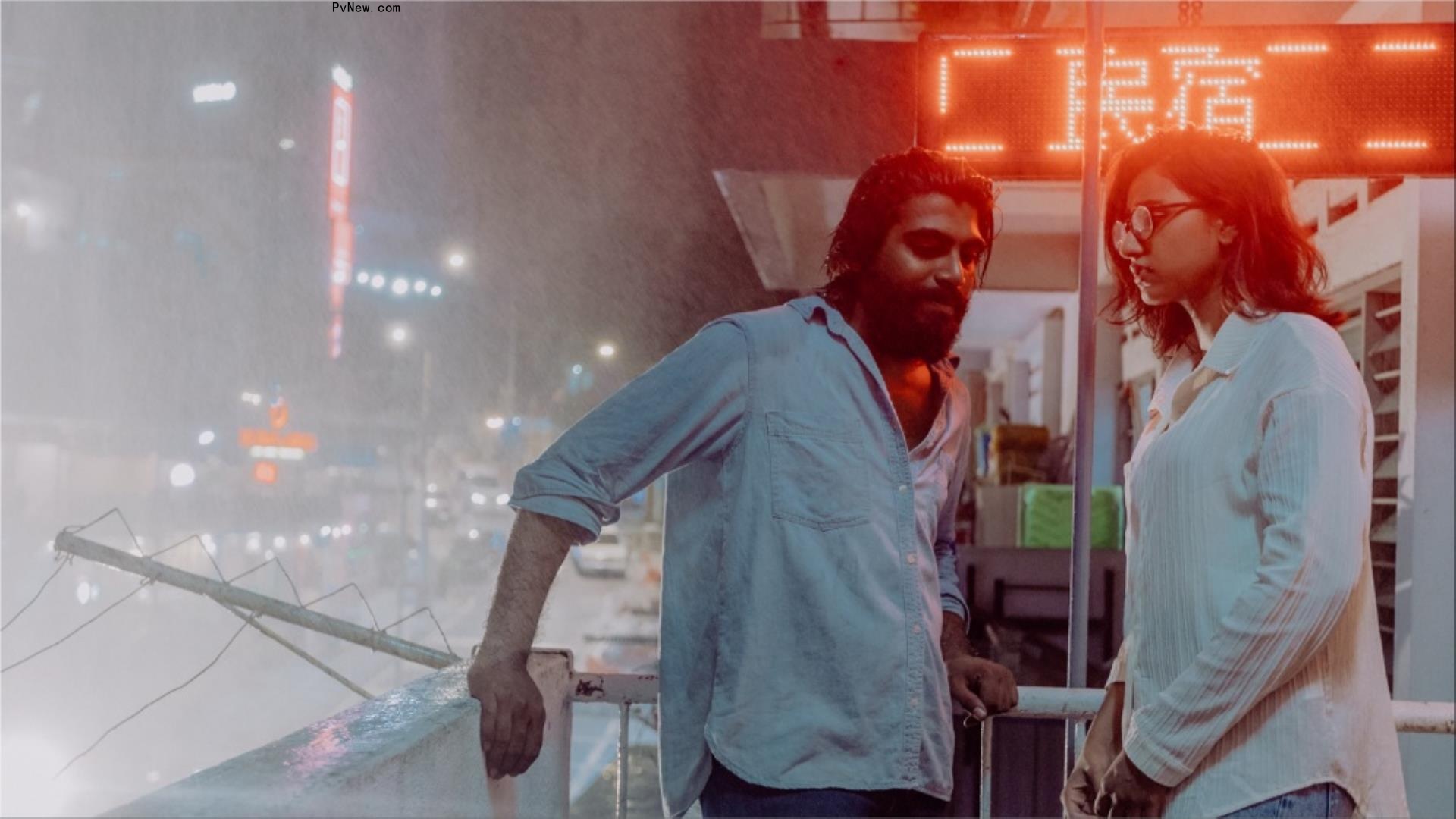 Rotterdam Selec<i></i>tion ‘Fire on Water’ Examines Malaysian Tamil Cinema, Trailer Unveiled